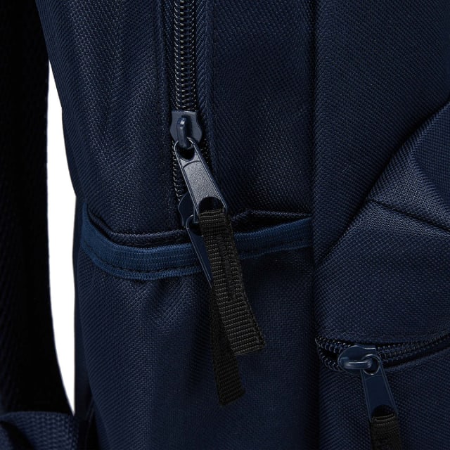 12.4L Classic Everyday Backpack Blue Kmart