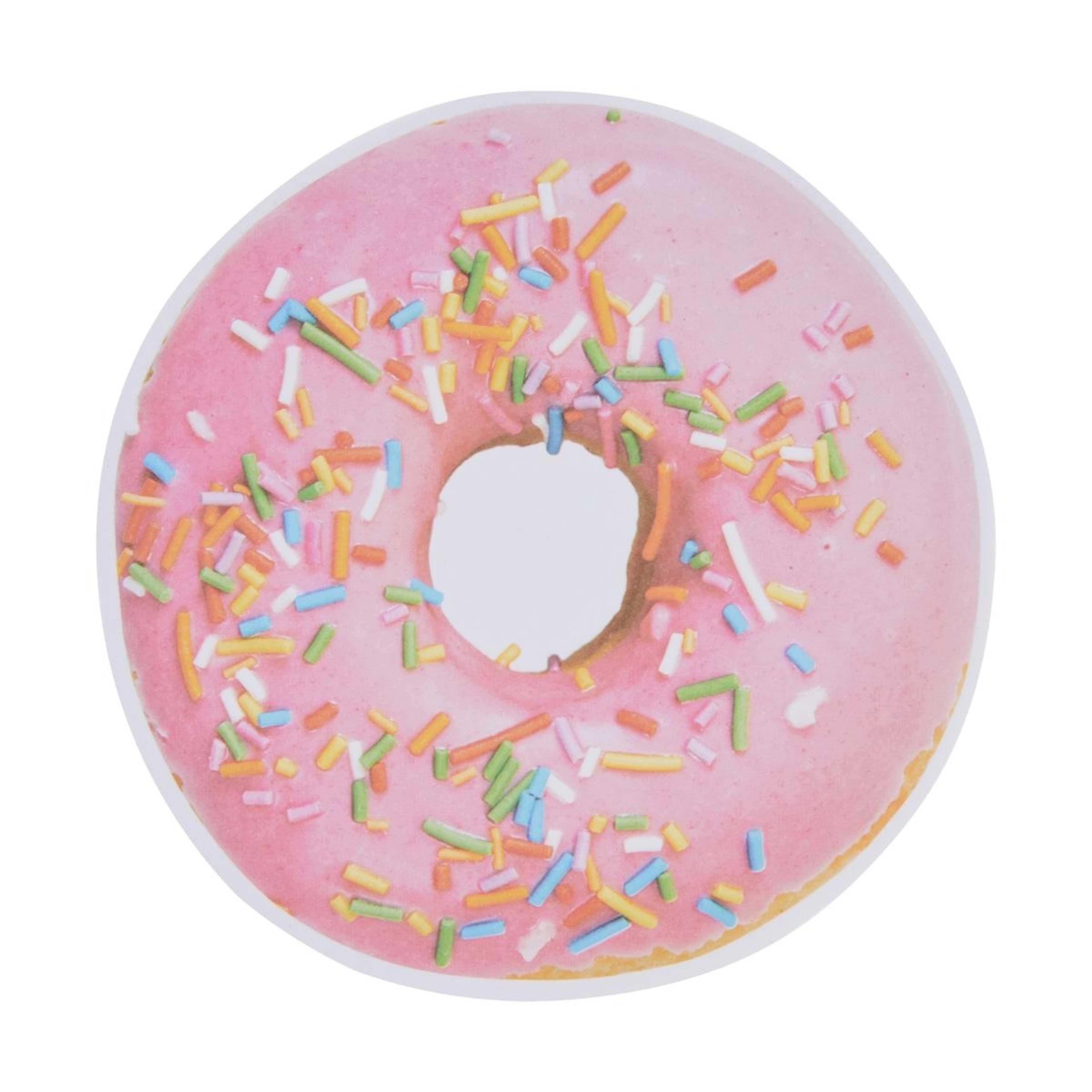 3 Sticky Notes - Donut, 3 of 4