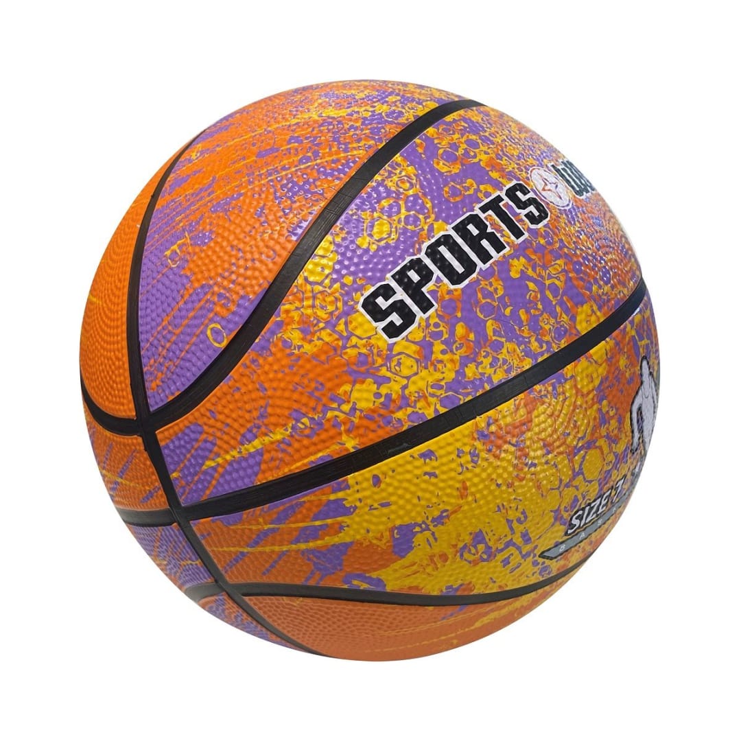 Sports Works Basketball Size 7, Assorted Kmart