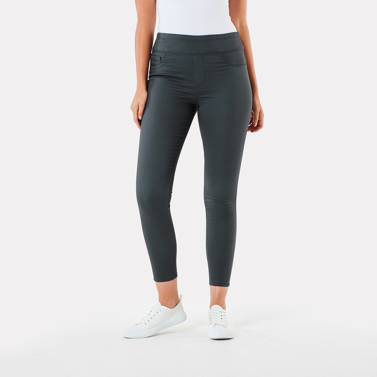 Denim Jeggings - Kmart