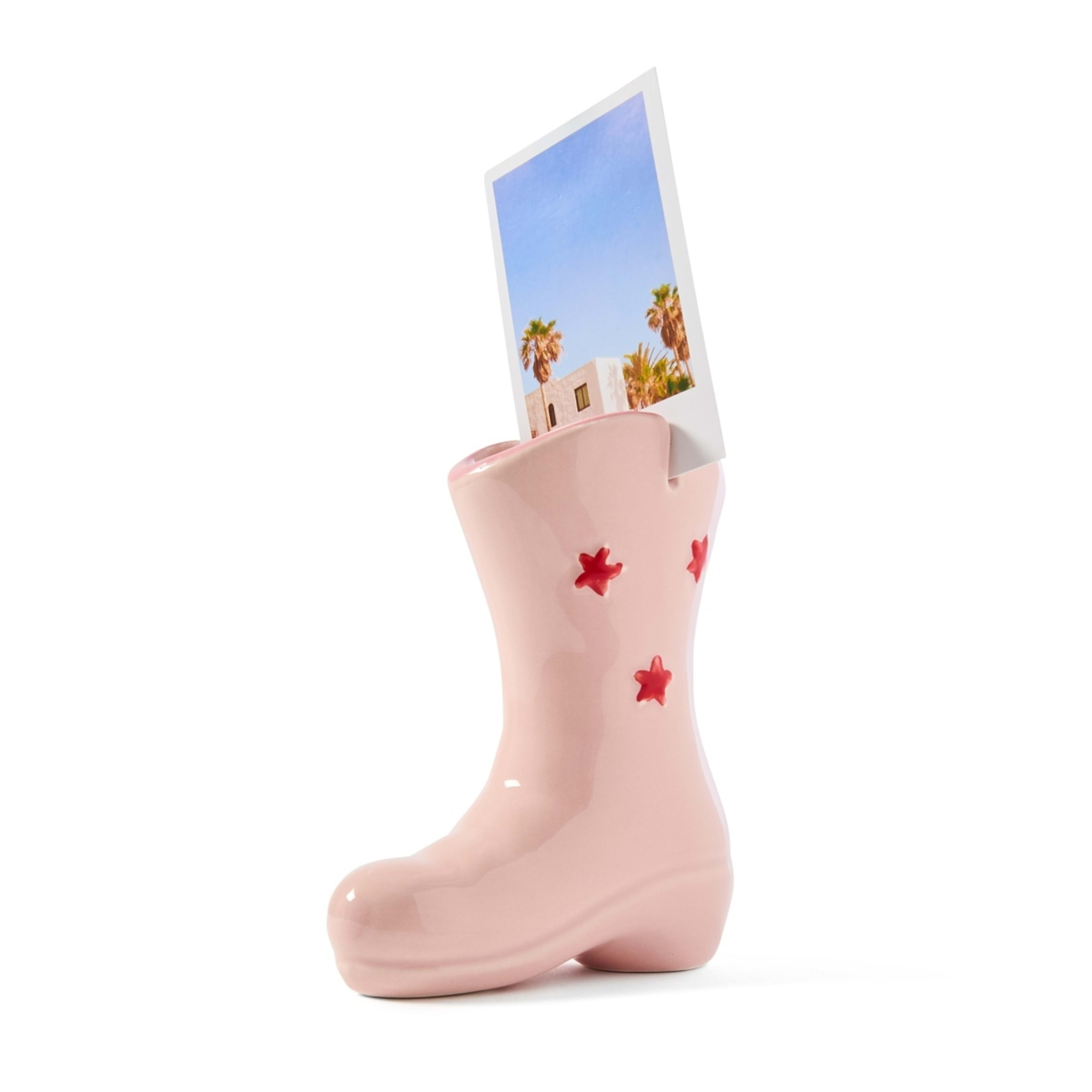 1 Cowboy Boot Photo Stand, 1 of 8