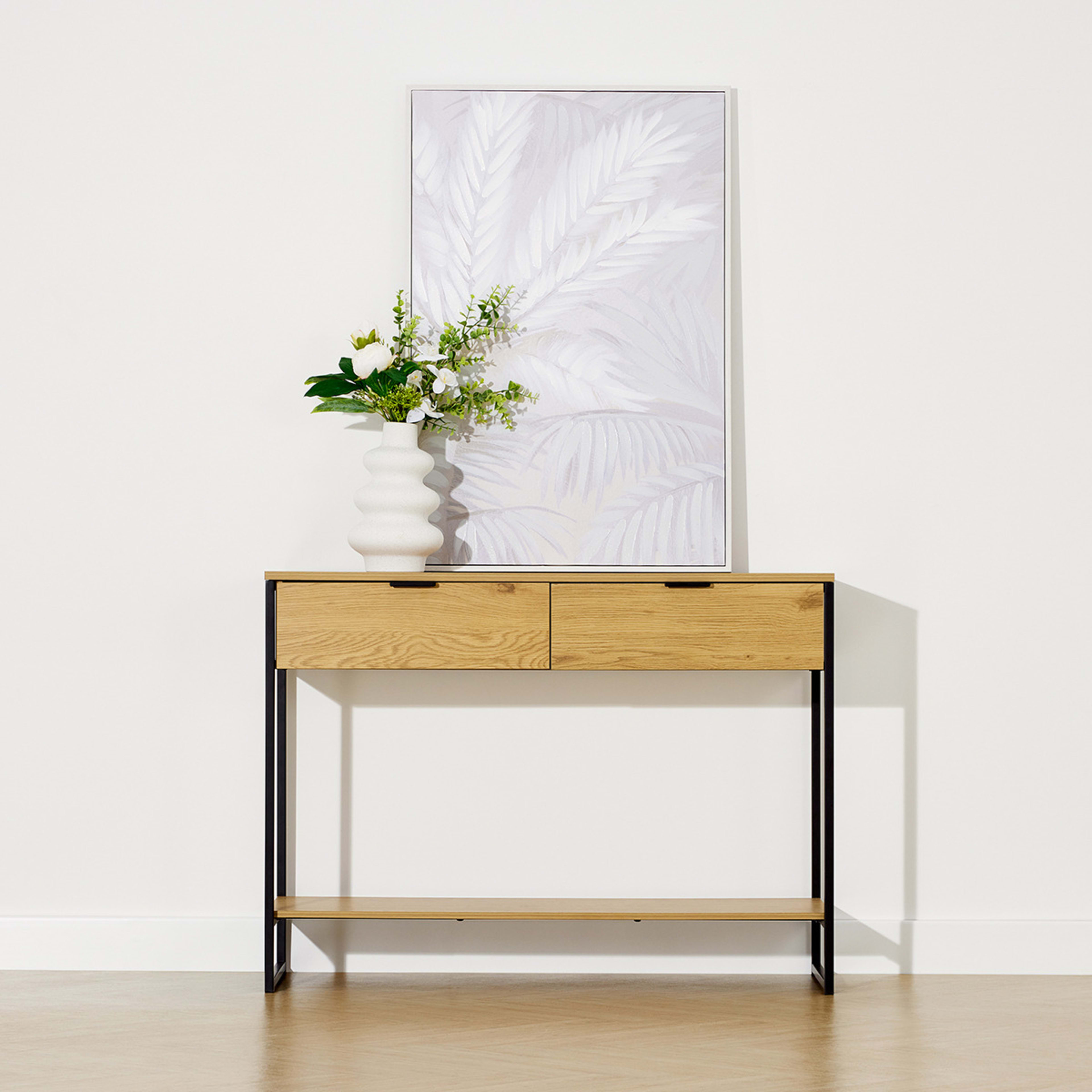 1 Blake Hall Table