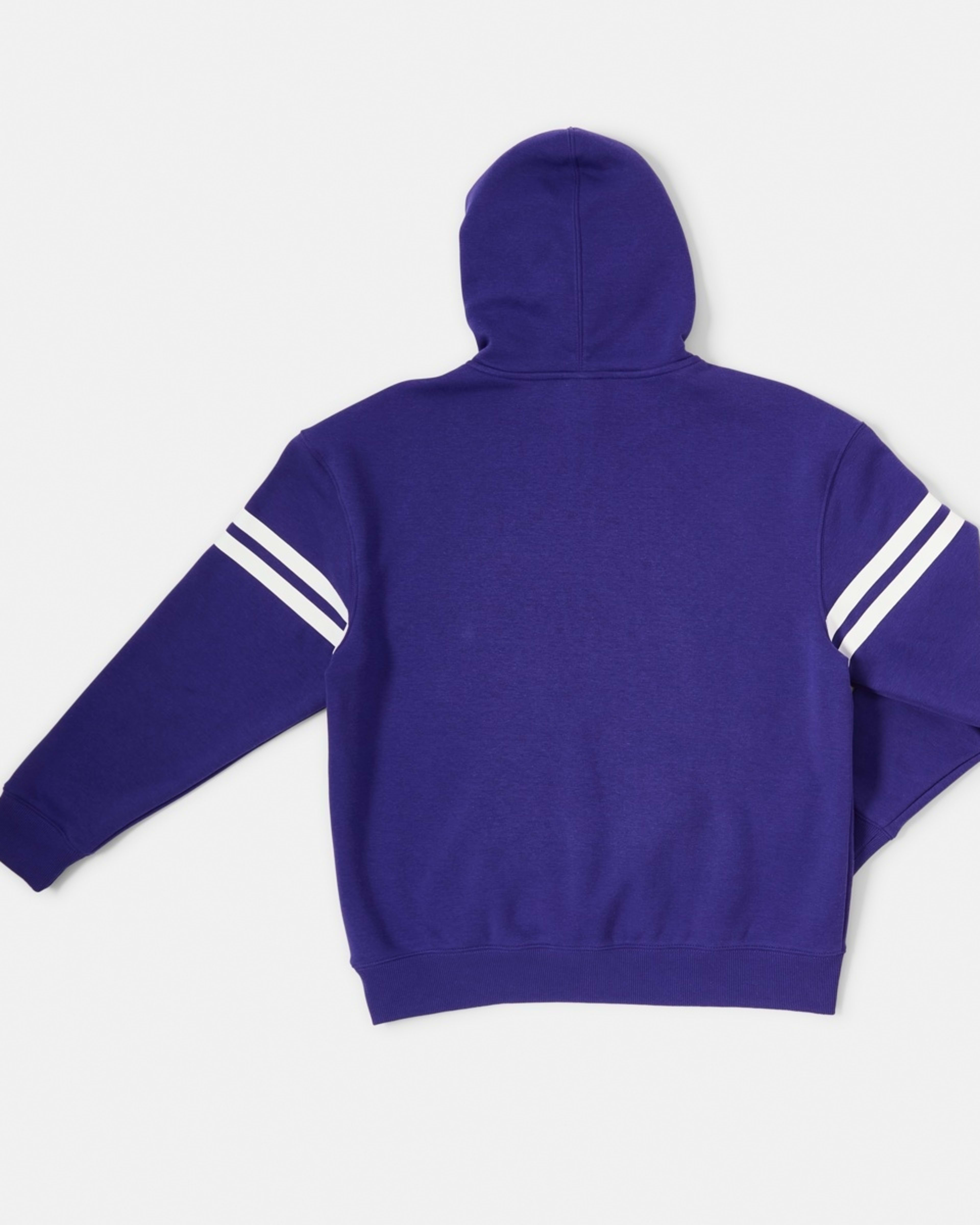 2 NBA Adult Lounge Hoodie Lkrs 7cvq, 2 of 4