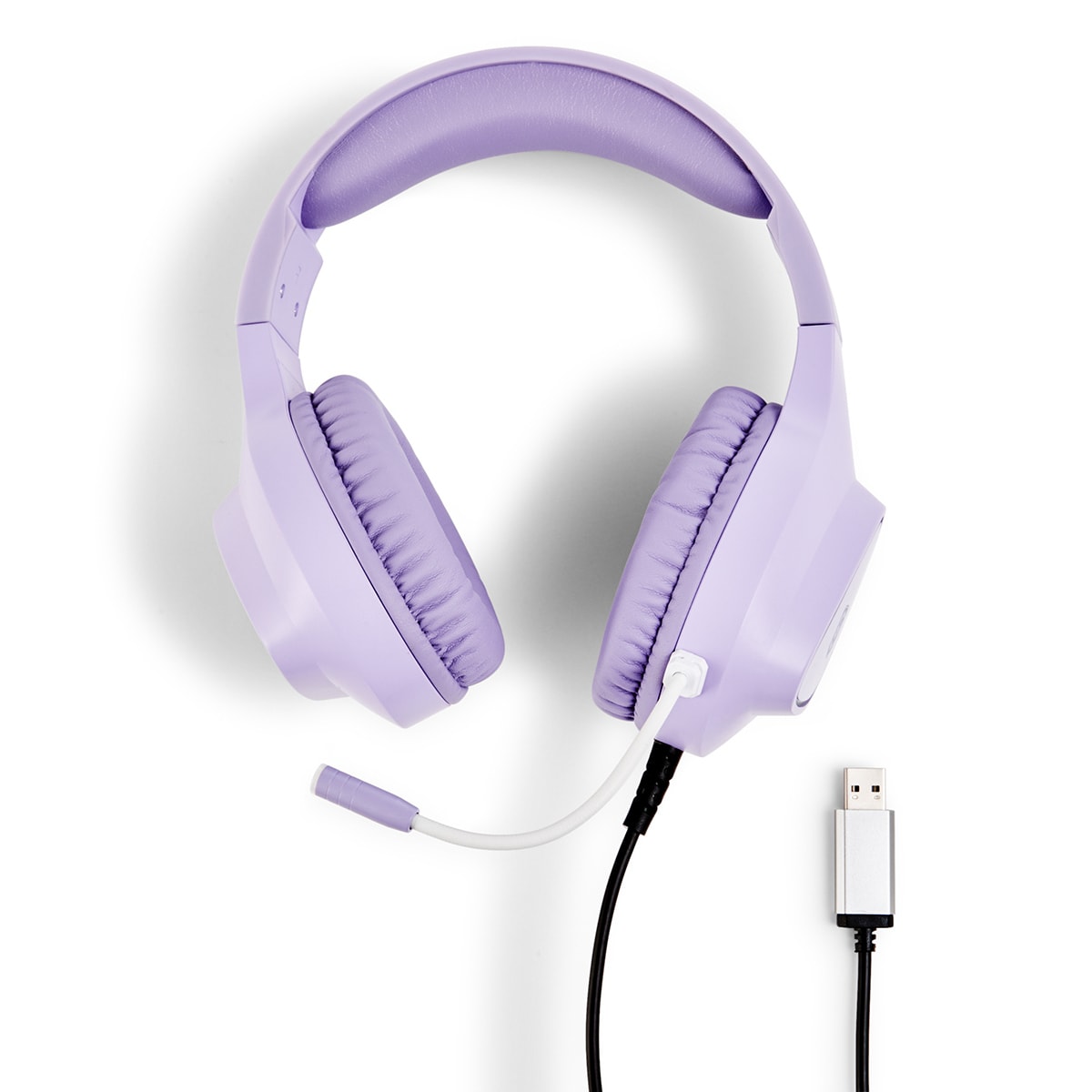 Gaming 7.1 Headset Triangle Kmart