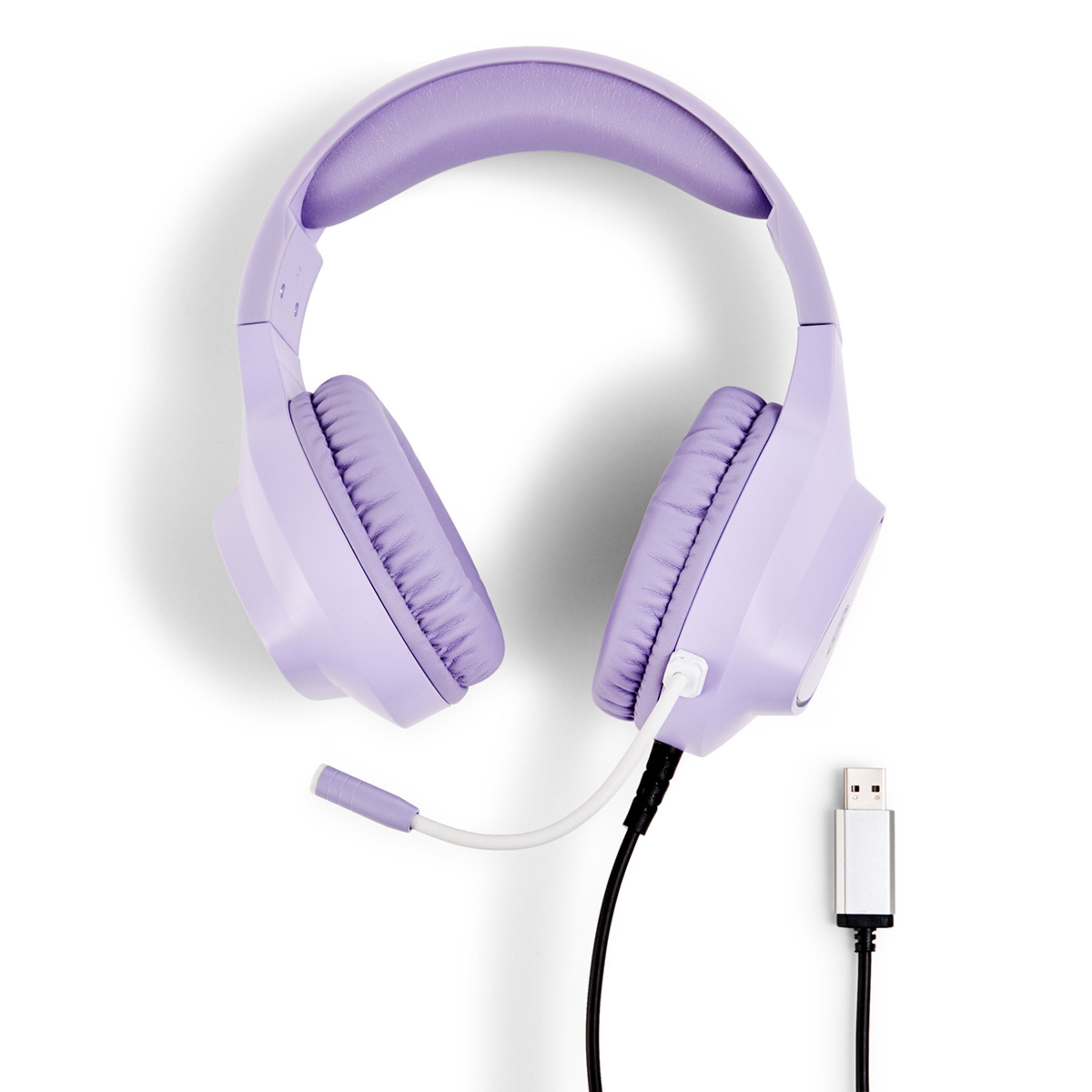 Gaming 7.1 Headset Triangle Kmart