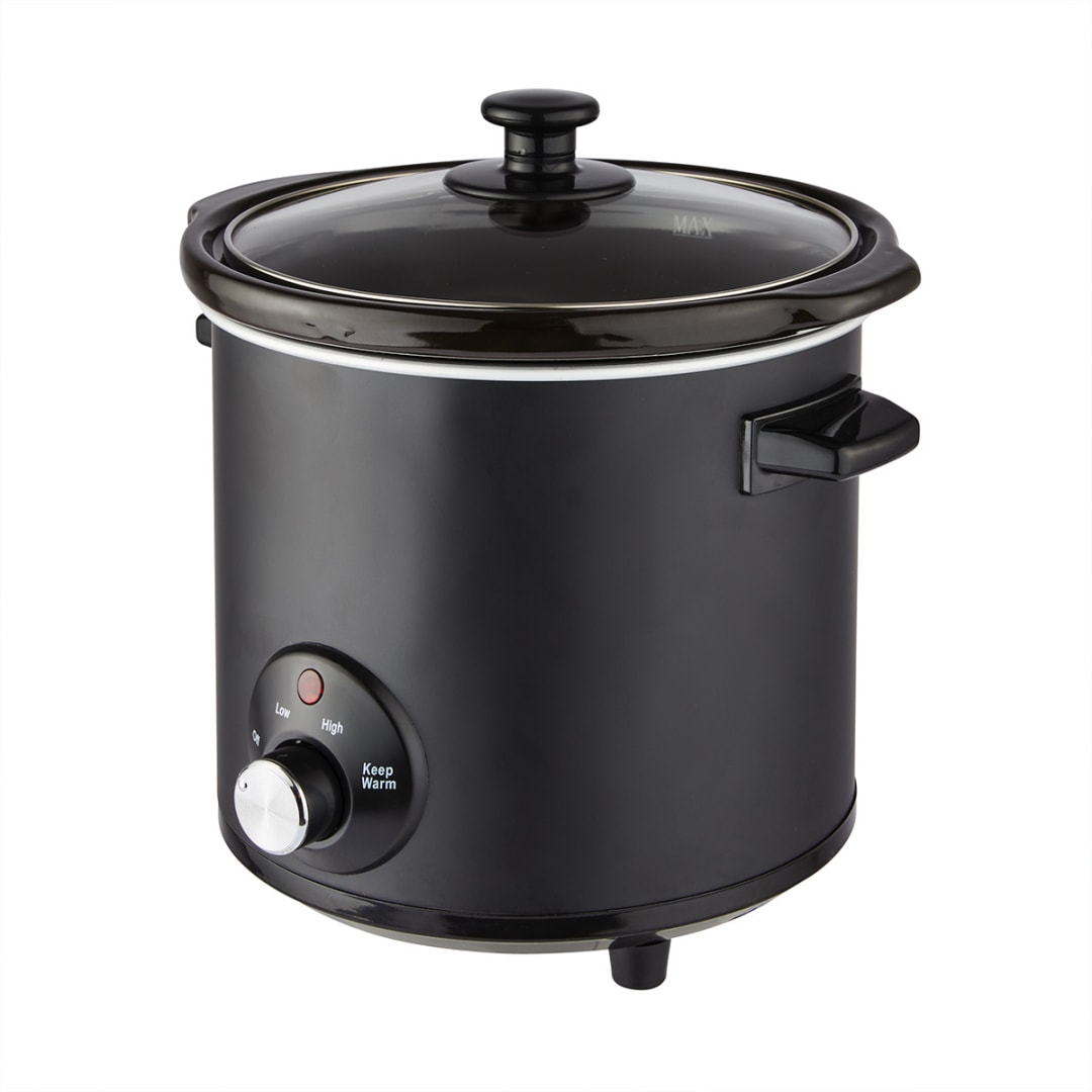 3L Slow Cooker Kmart