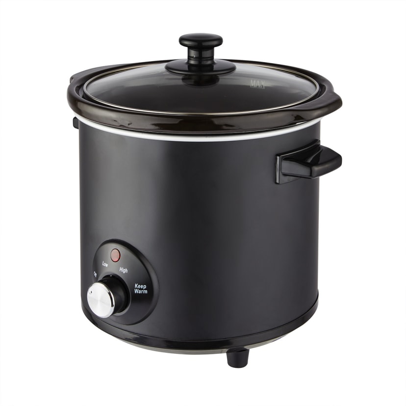 3L Slow Cooker Kmart