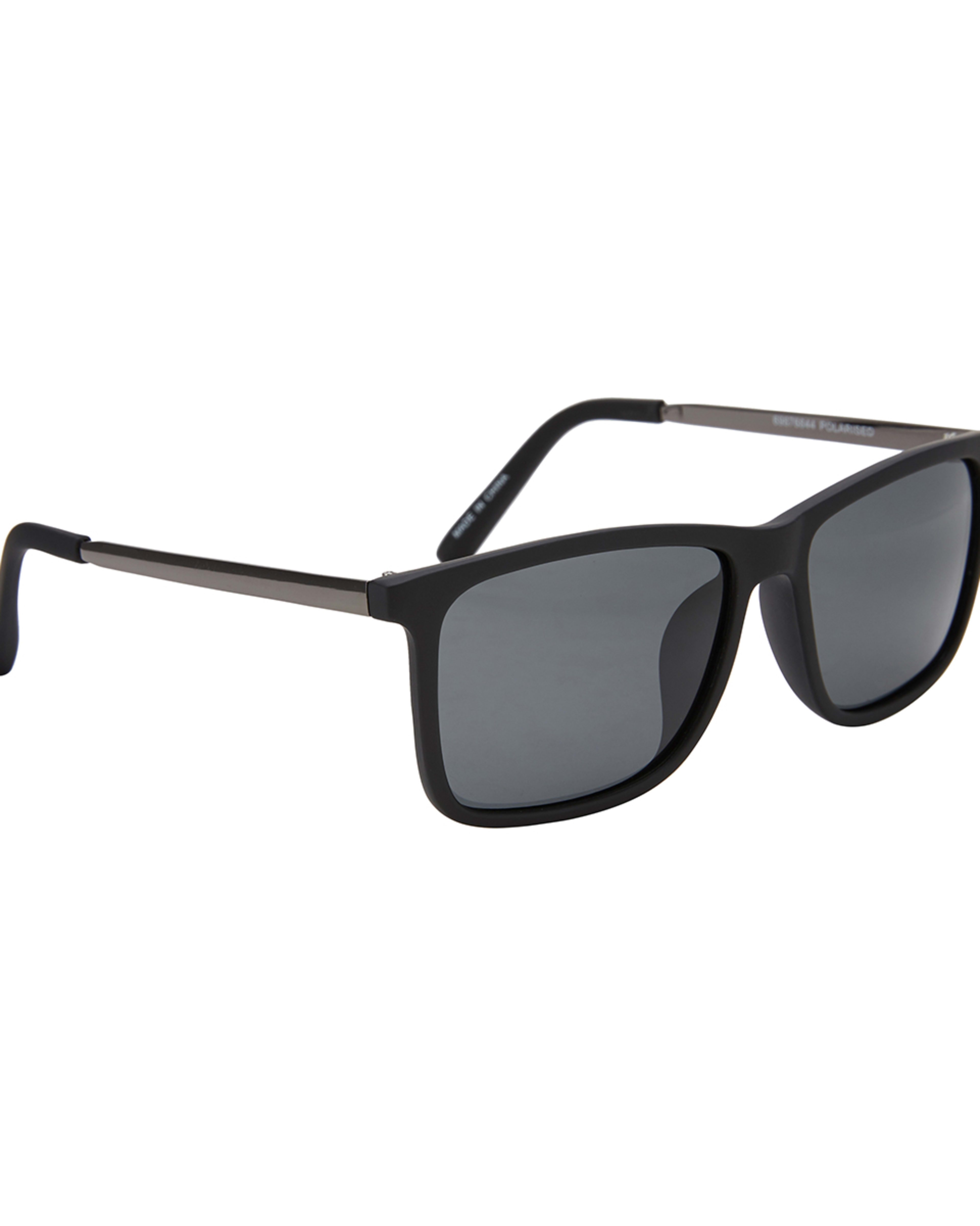 Mens Square Frame Sunglasses - Kmart
