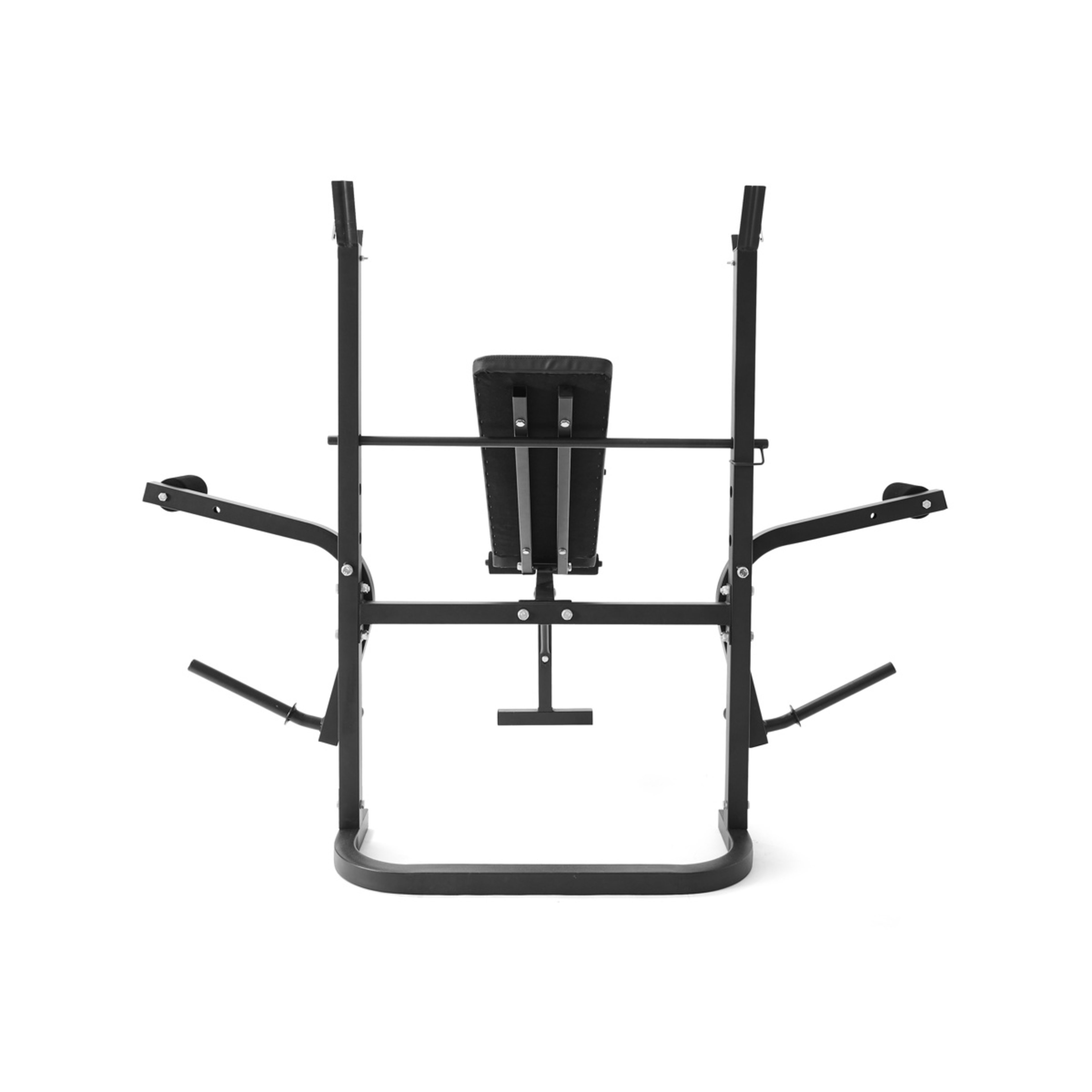 4 Weight Bench, 4 of 10