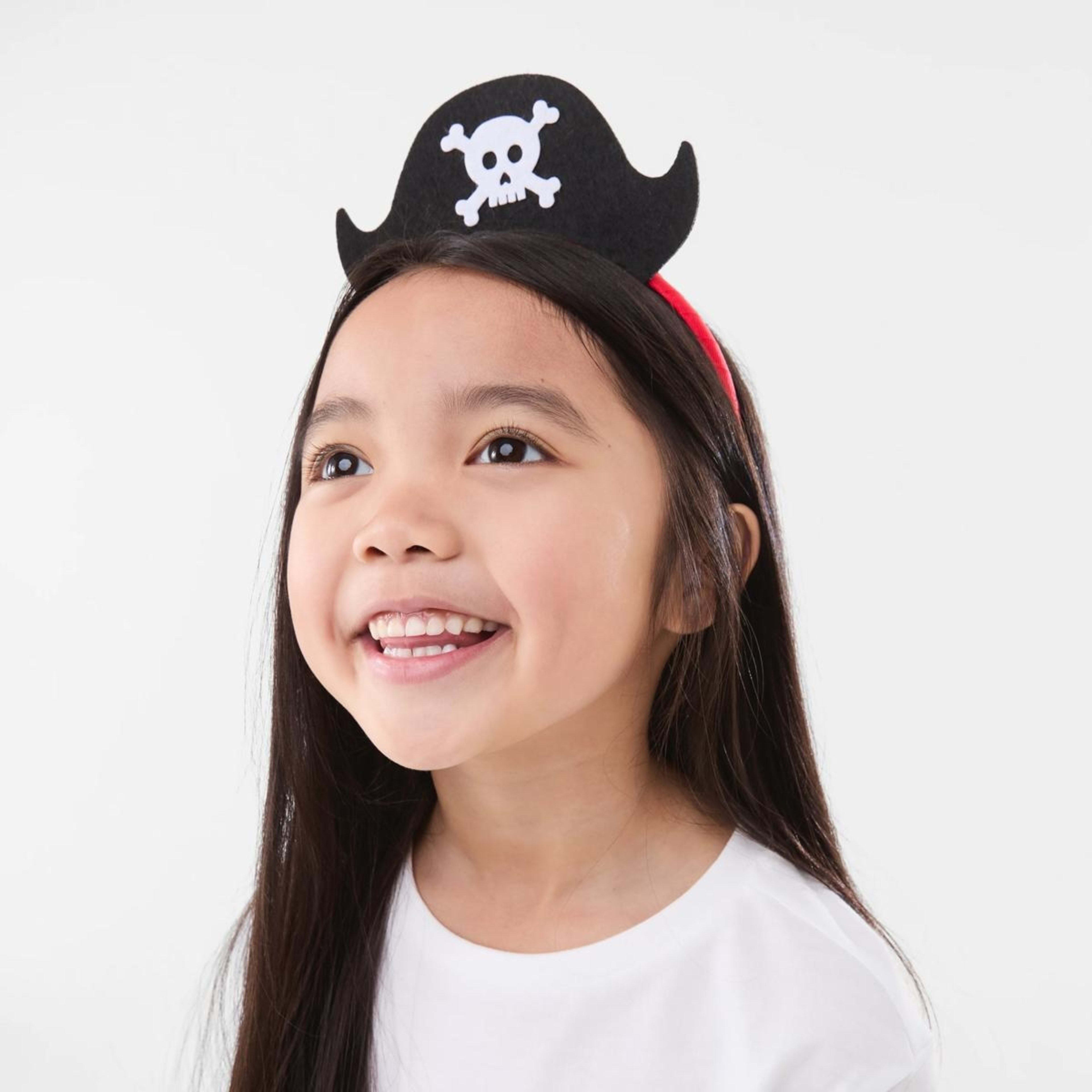 4 Pirate Headband, 4 of 9