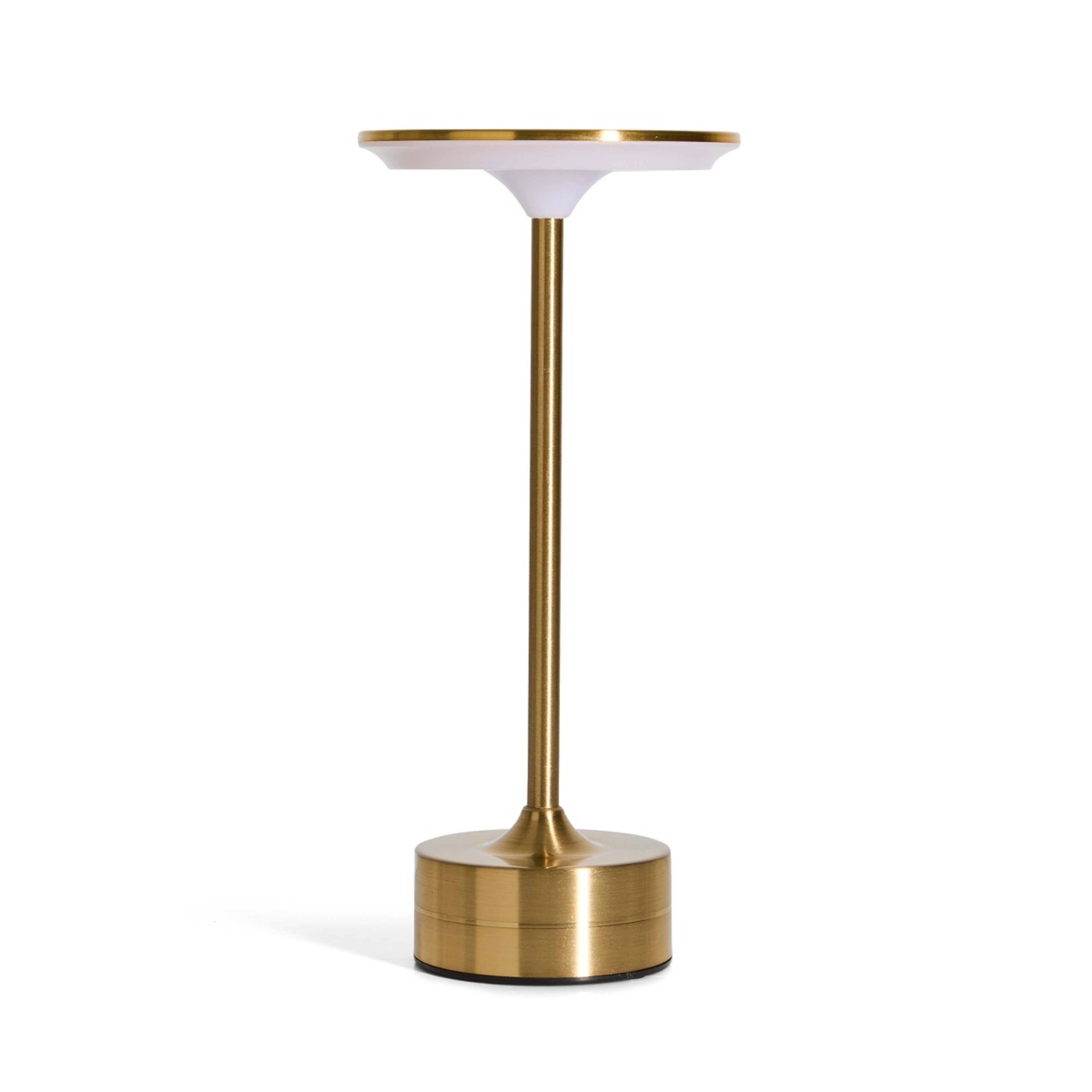 2 Atticus Portable Rechargeable Lamp, 2 of 8