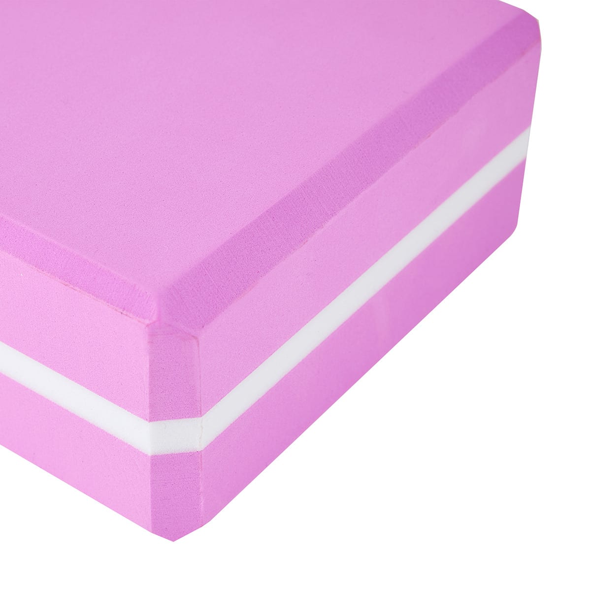 Yoga Block Assorted Kmart