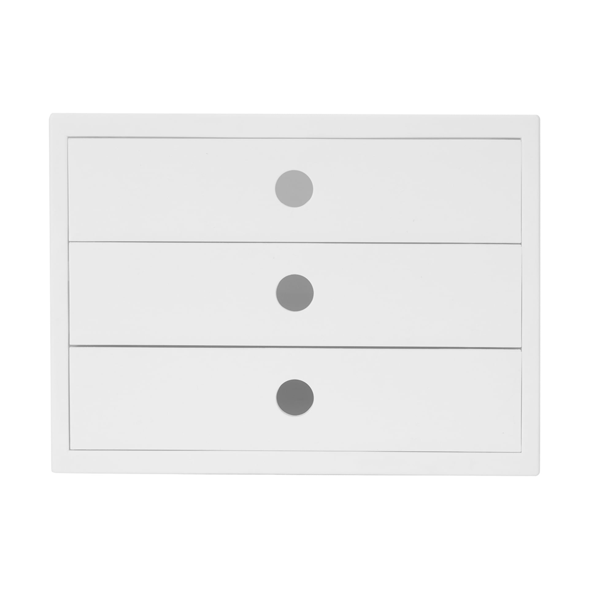 Desk Drawers White Kmart