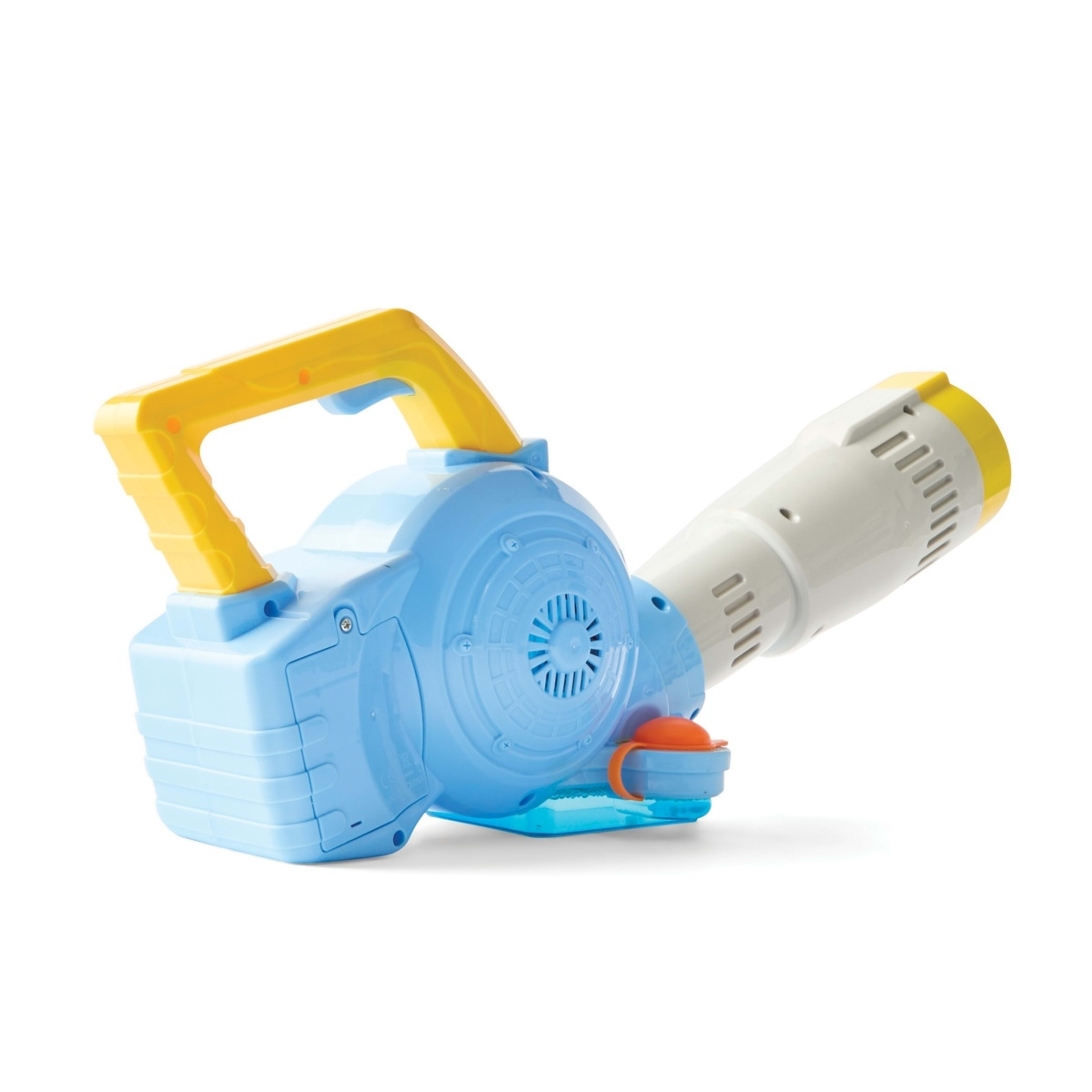 4 Bubble Leaf Blower, 4 of 10