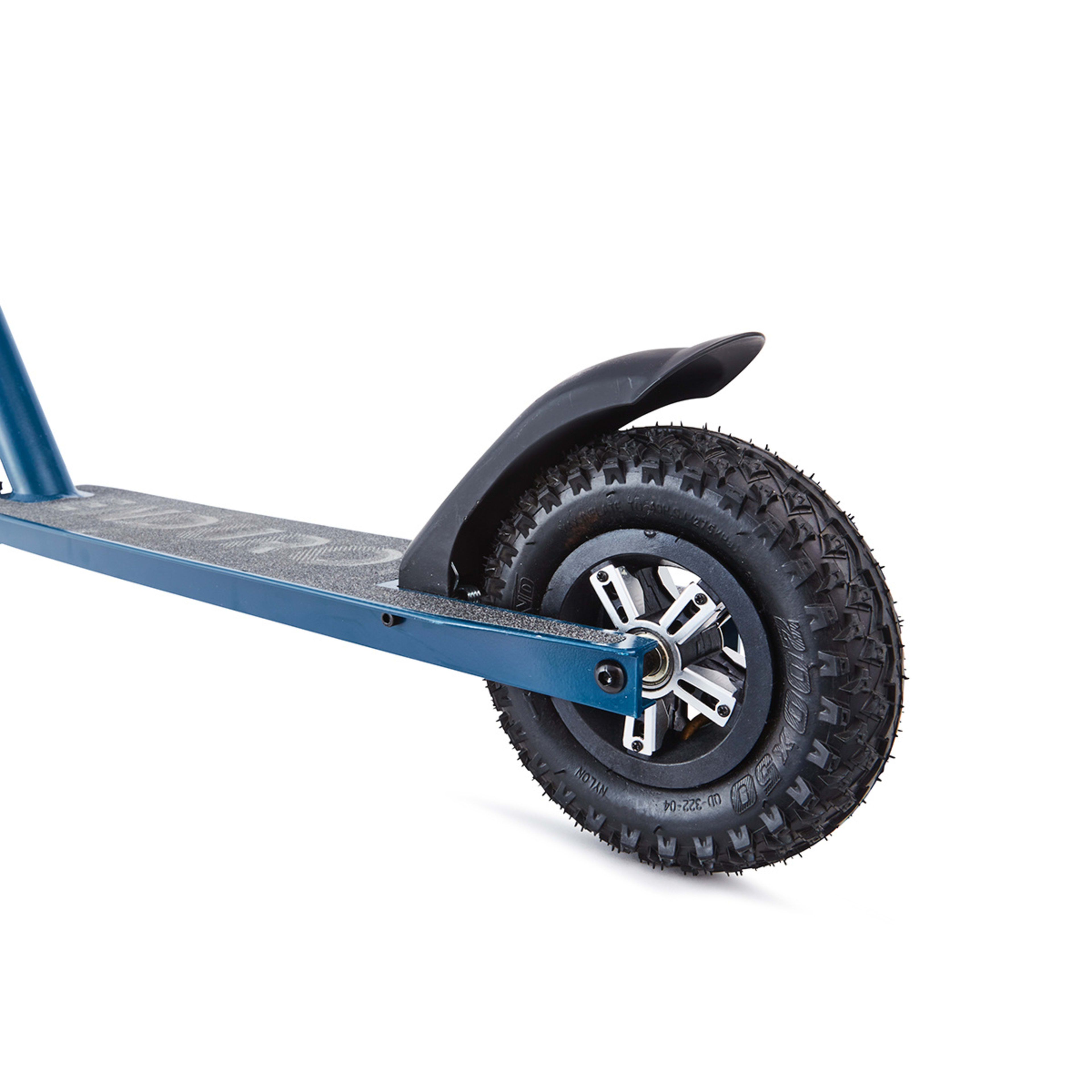 Enduro Dirt Scooter Kmart