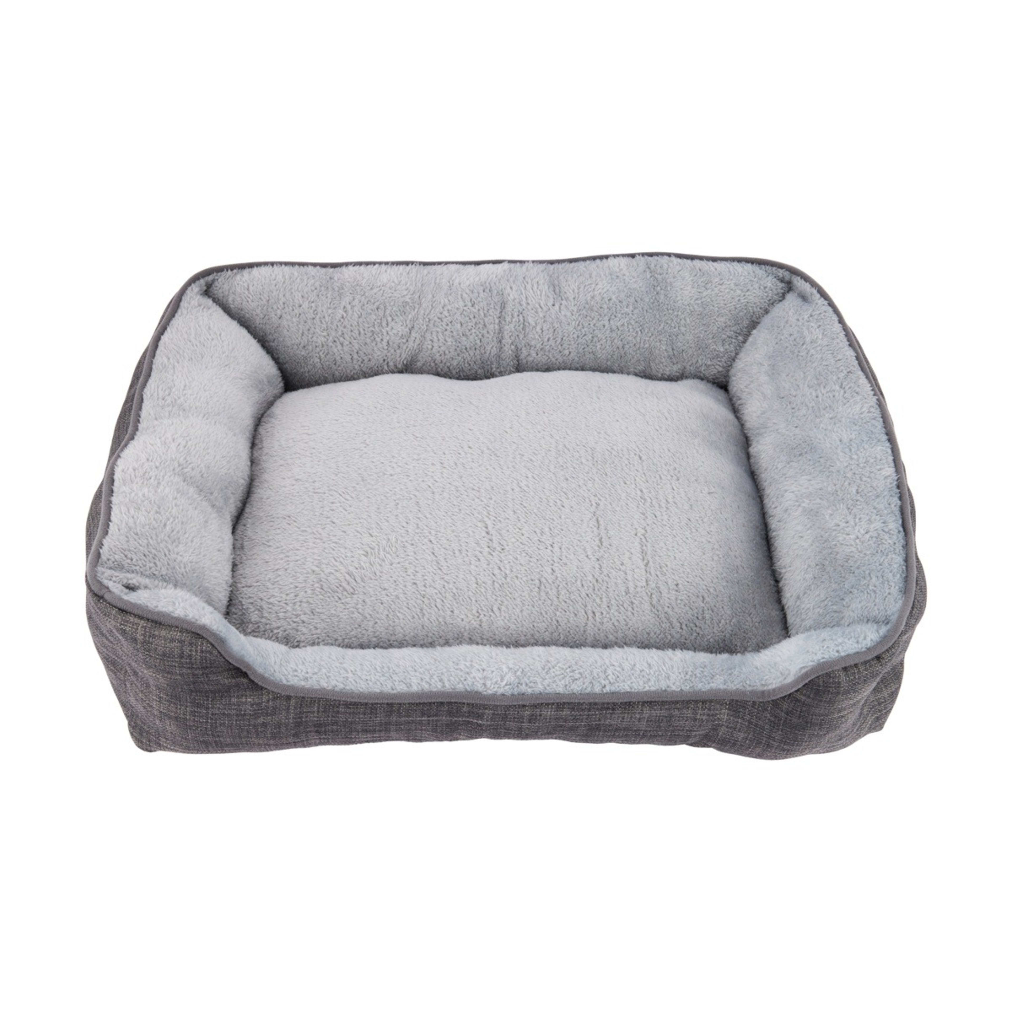 2 Pet Bed Lounge Classic - Medium, 2 of 8