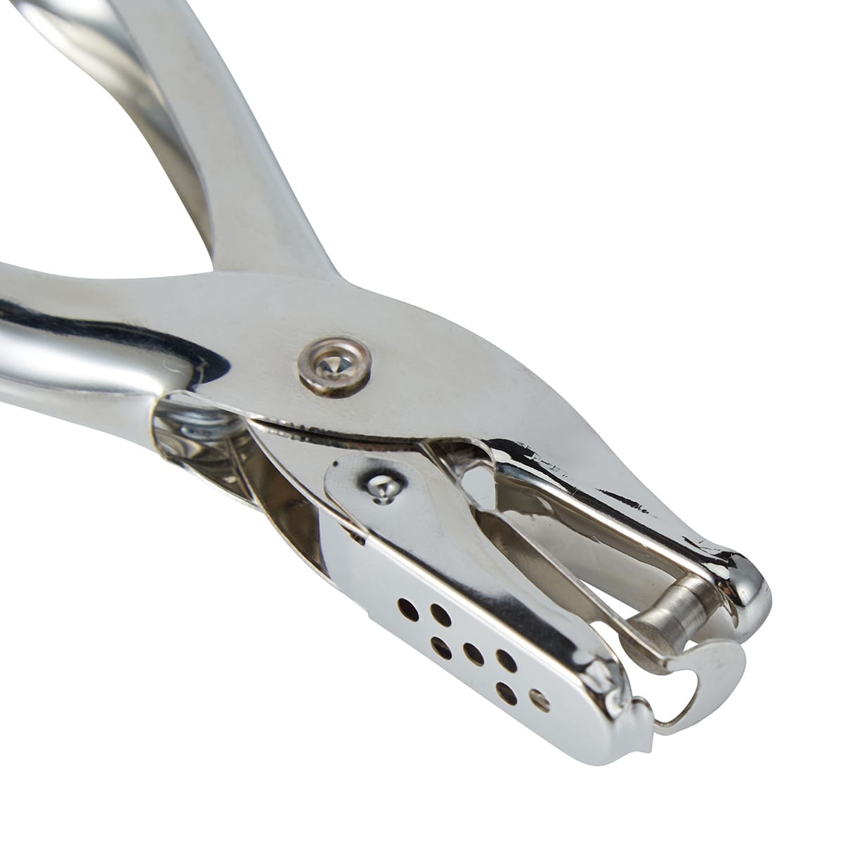 Single Hole Punch Kmart NZ