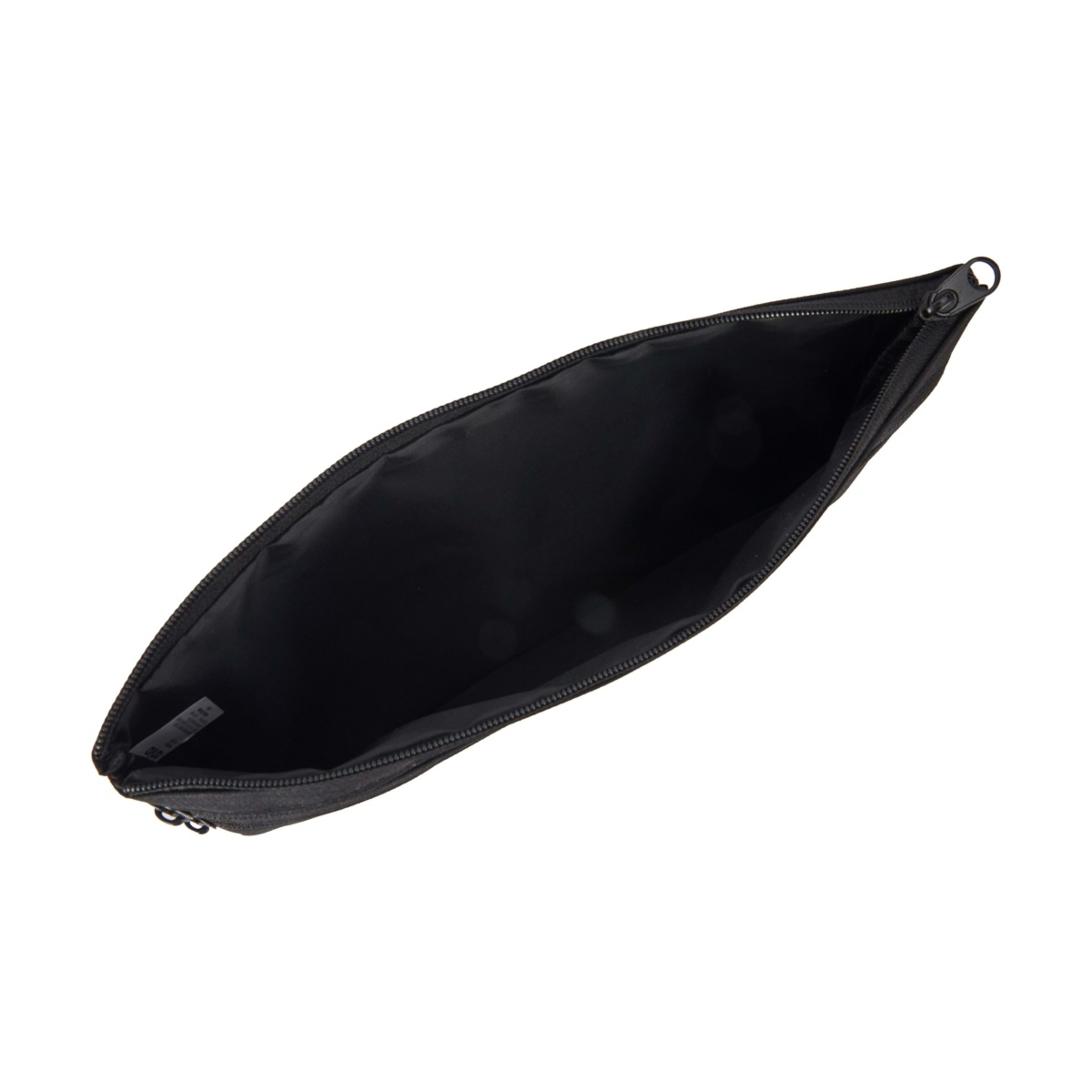 4 Pencil Case - Black, 4 of 7
