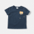 Jungle King Navy