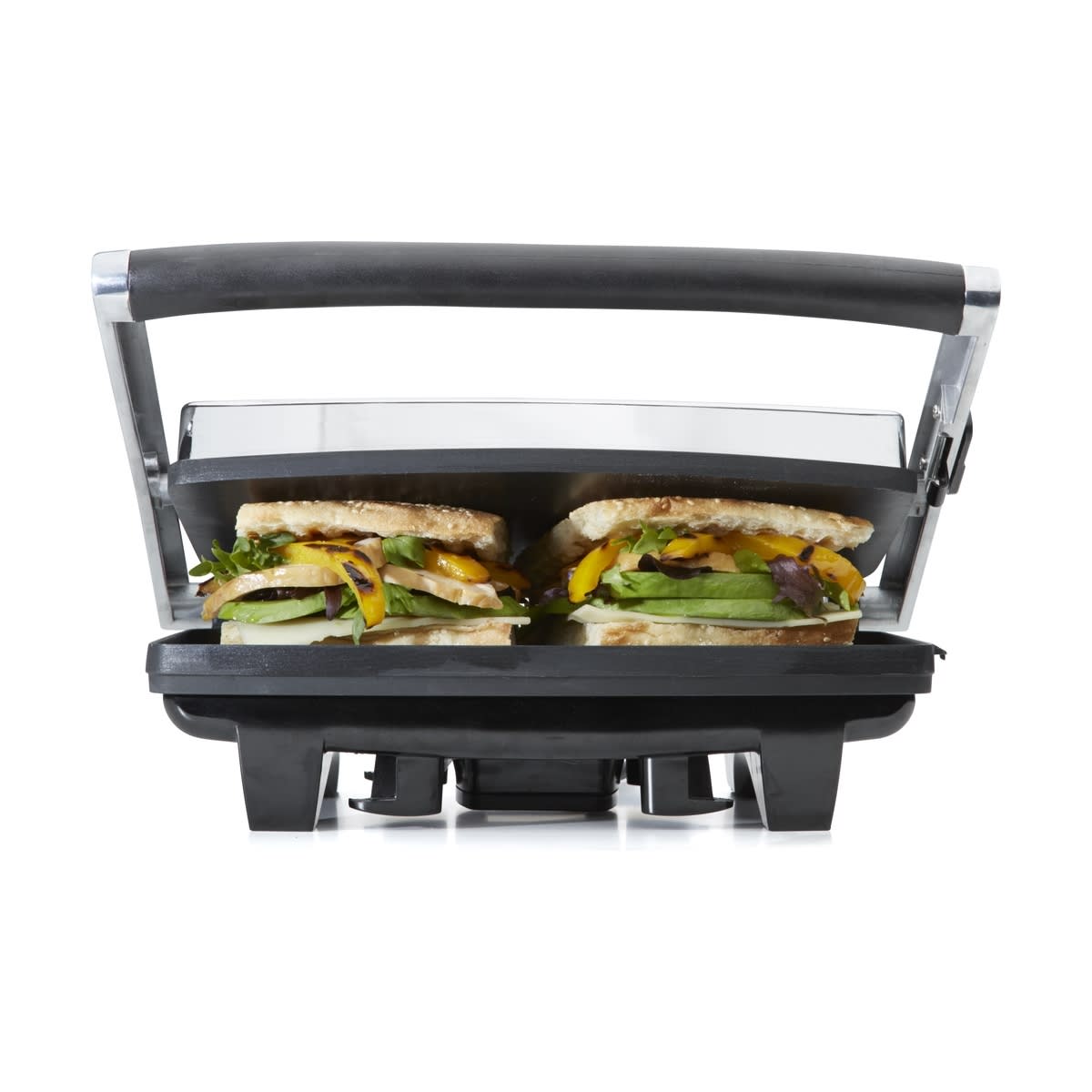 grilled sandwich maker kmart