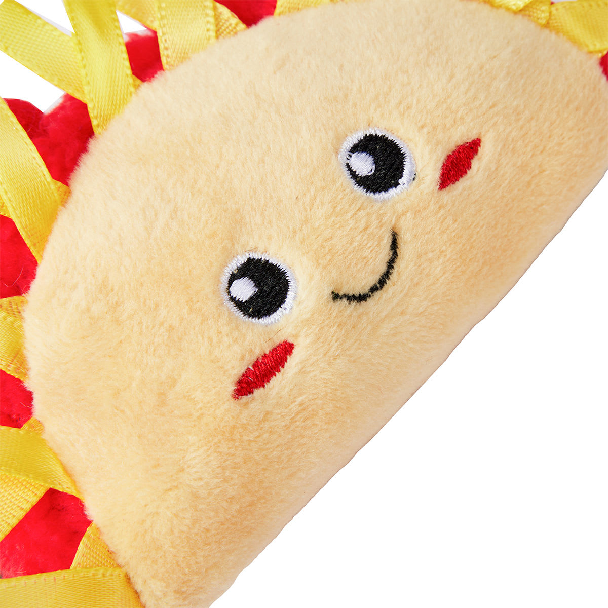 Cat Toy Plush Food 6 Pack Kmart