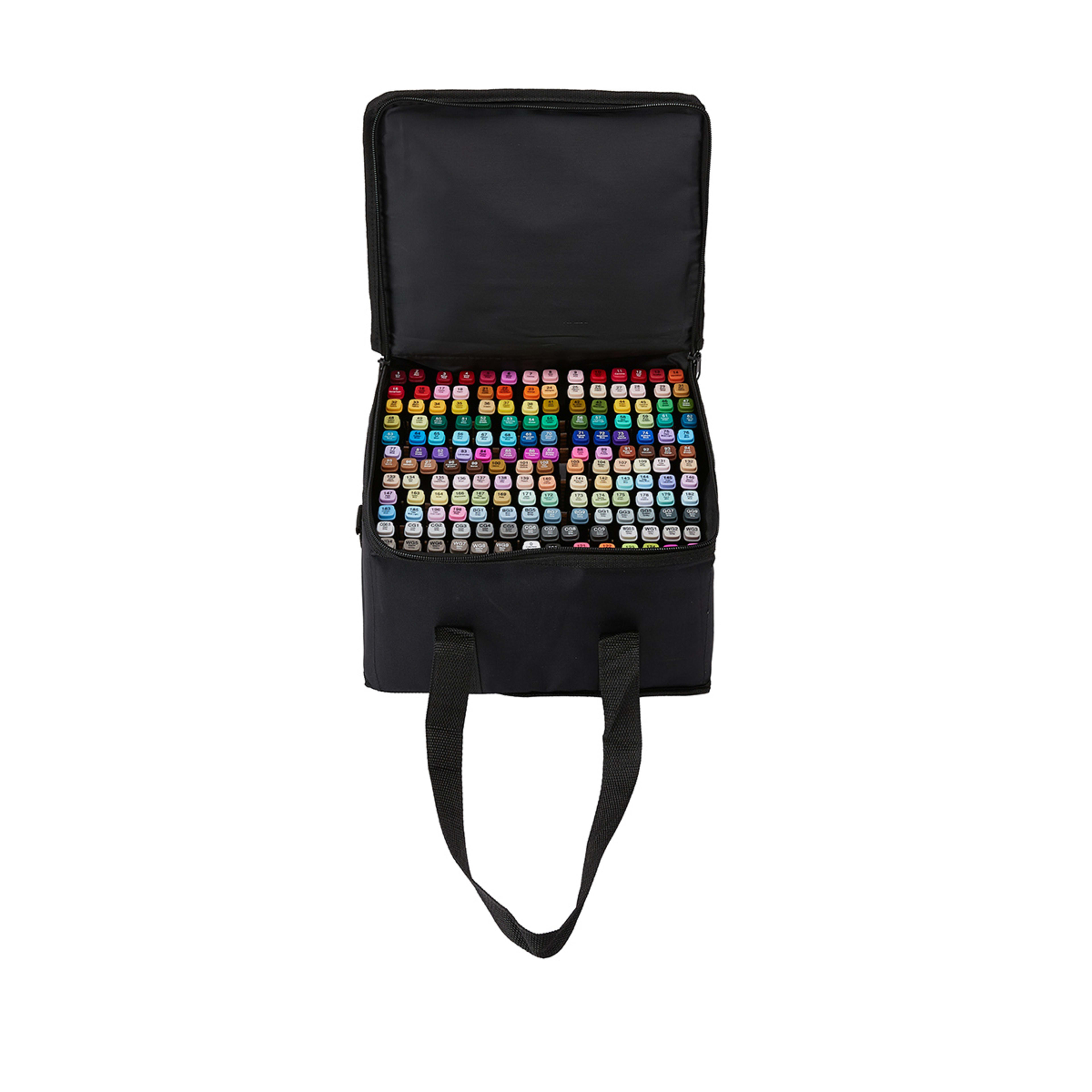 168 Pack Graphic Marker Kmart