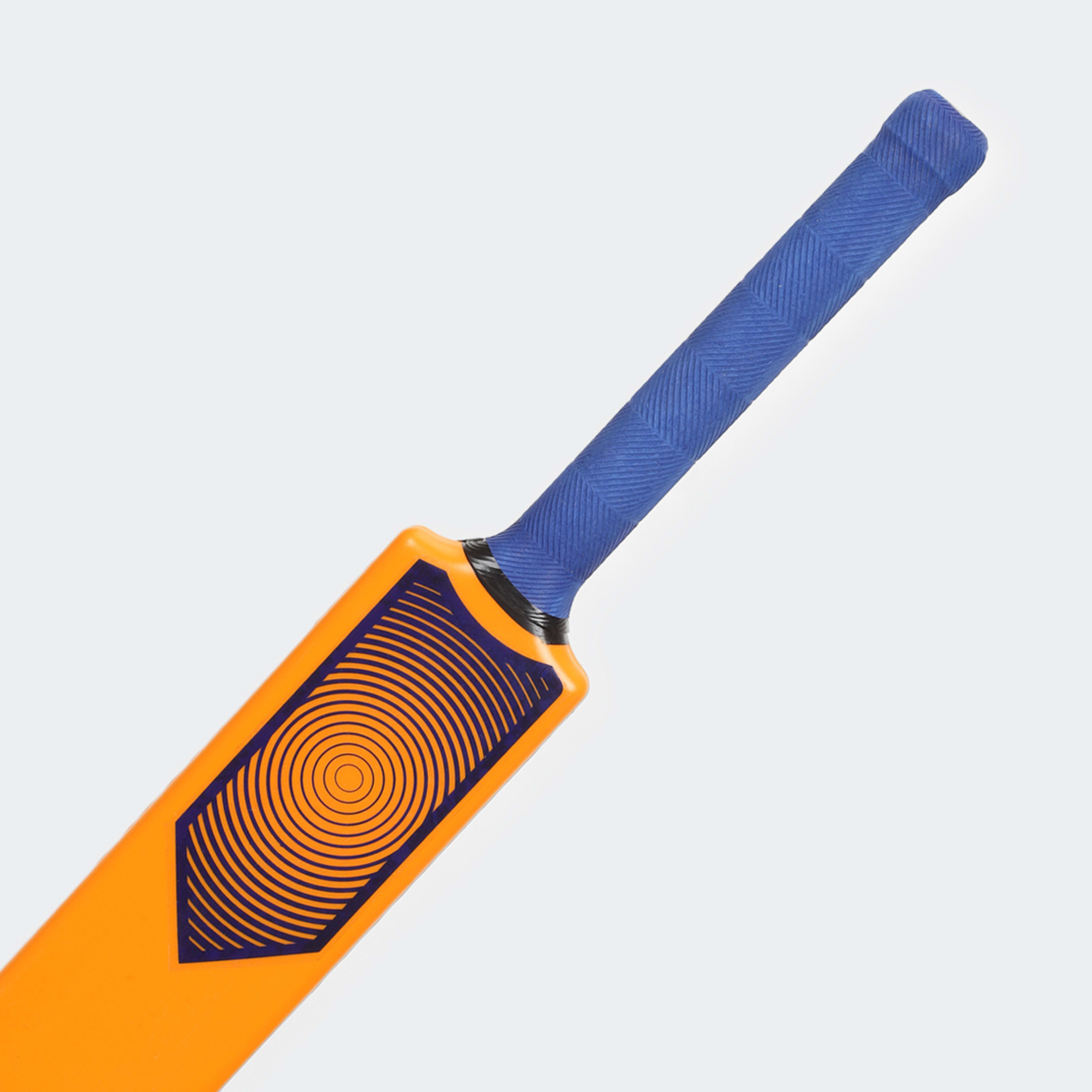 Beach Cricket Bat and Ball Kmart