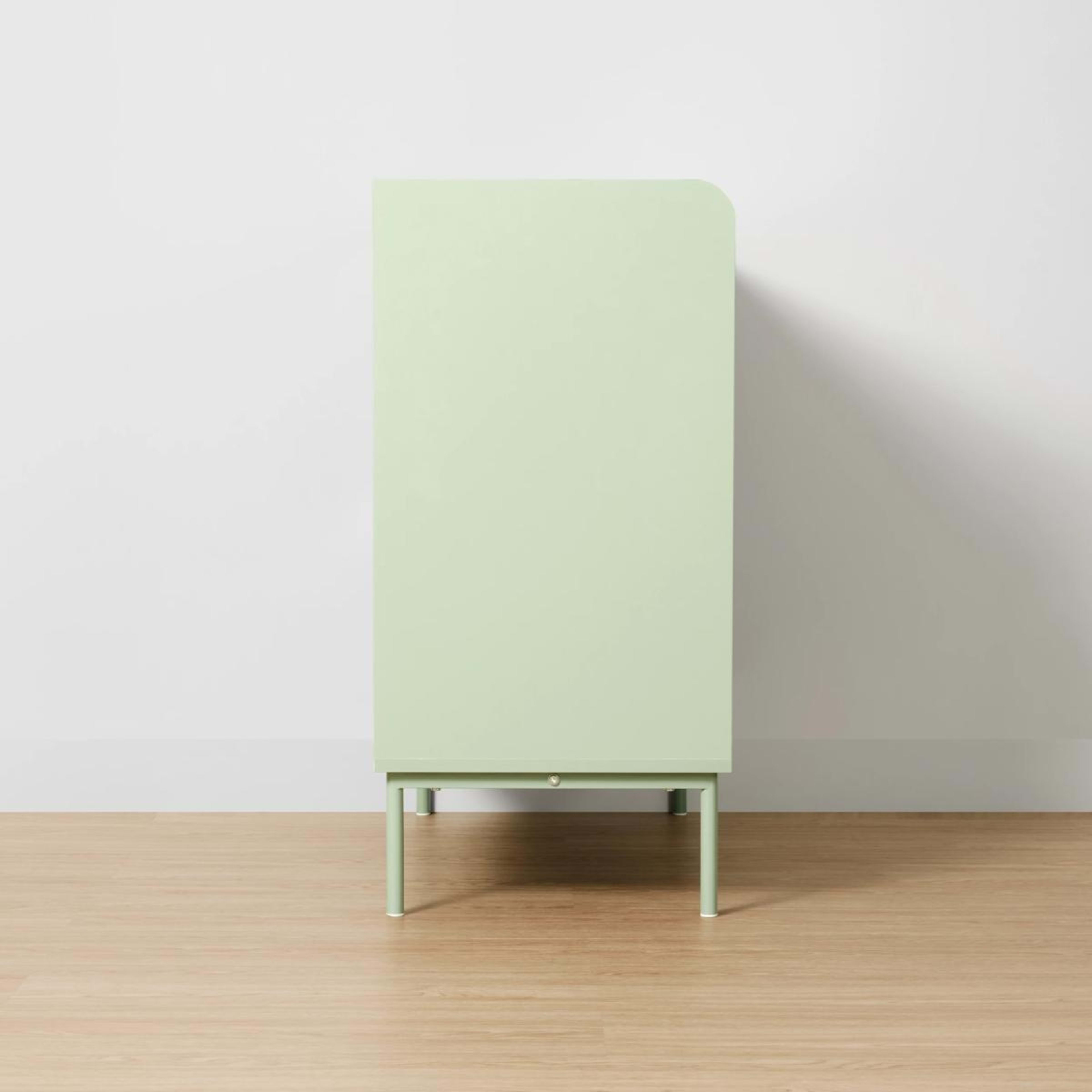 4 Alma Chest of Drawers, 4 of 9
