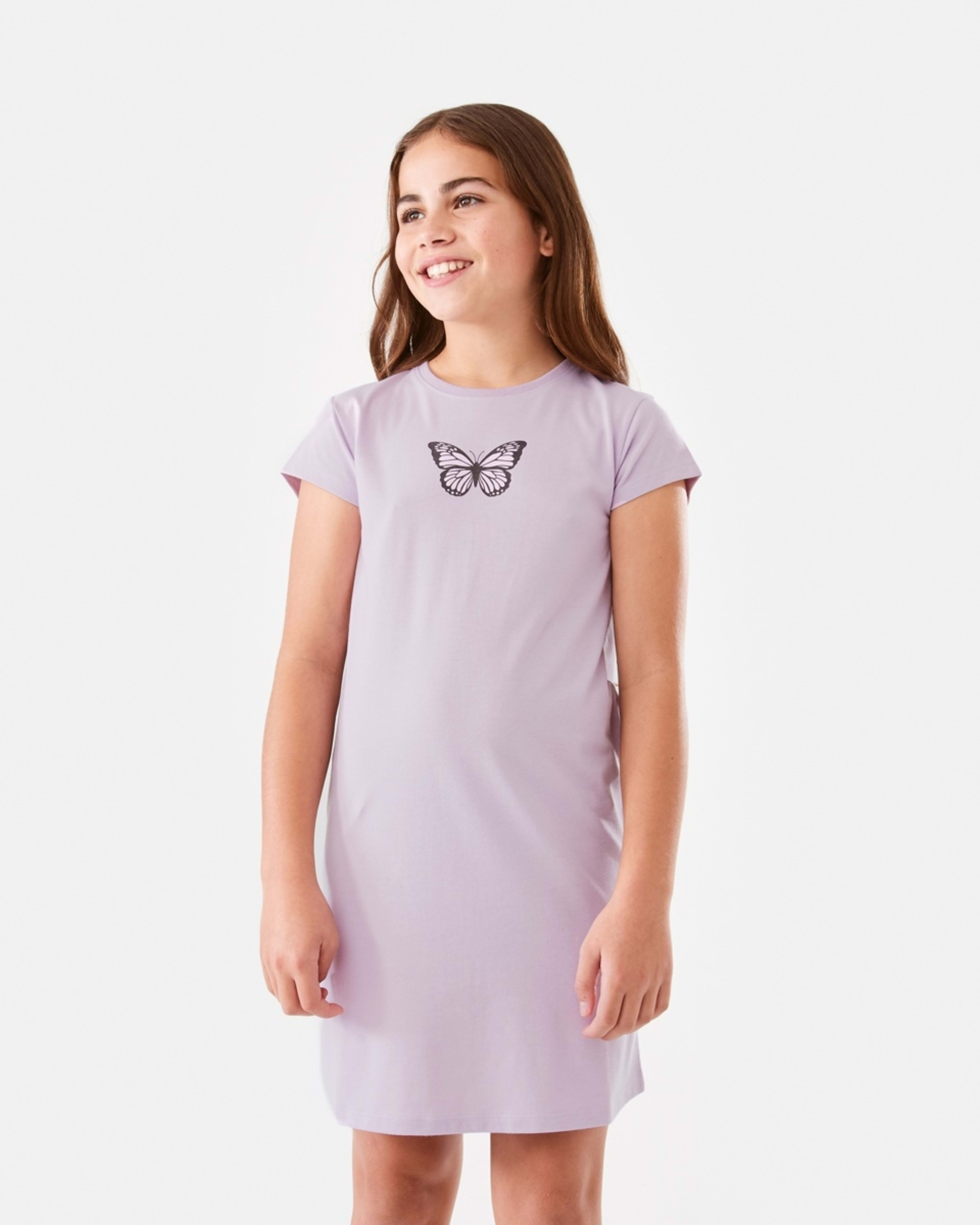 1 Nightie Butterfly