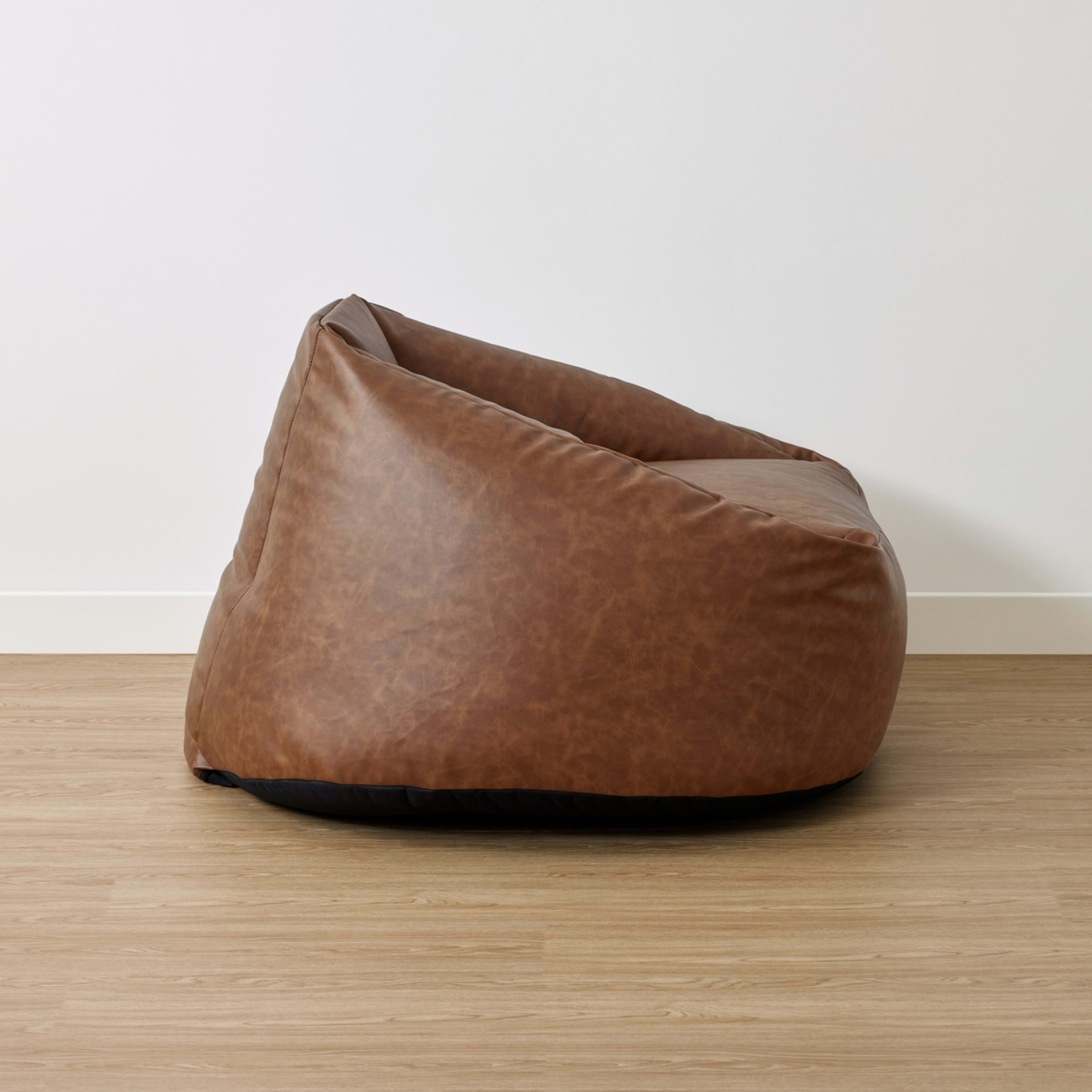 4 Tan Bean Bag, 4 of 7