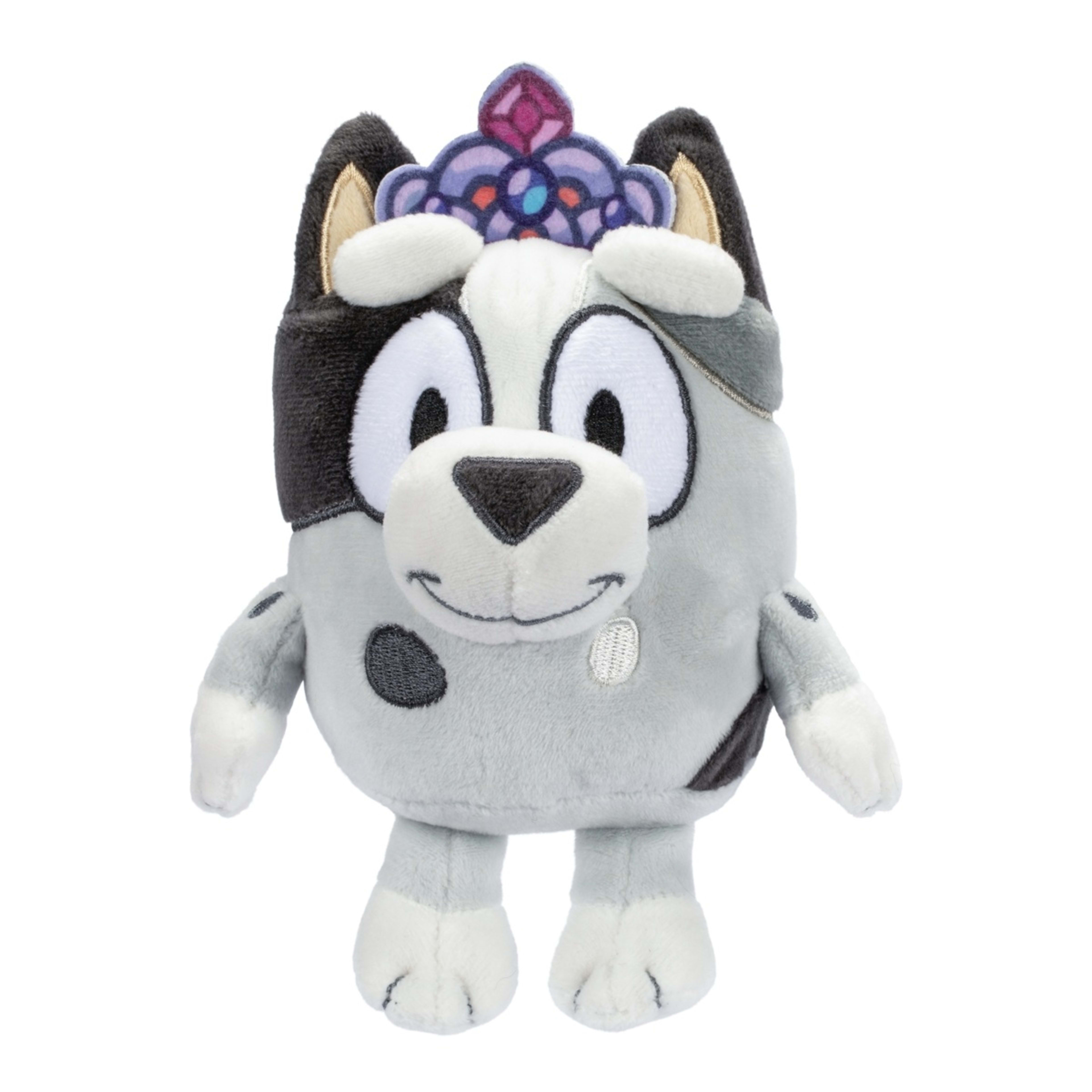 7 Bluey Friends Plush Toy - Assorted, 7 of 10