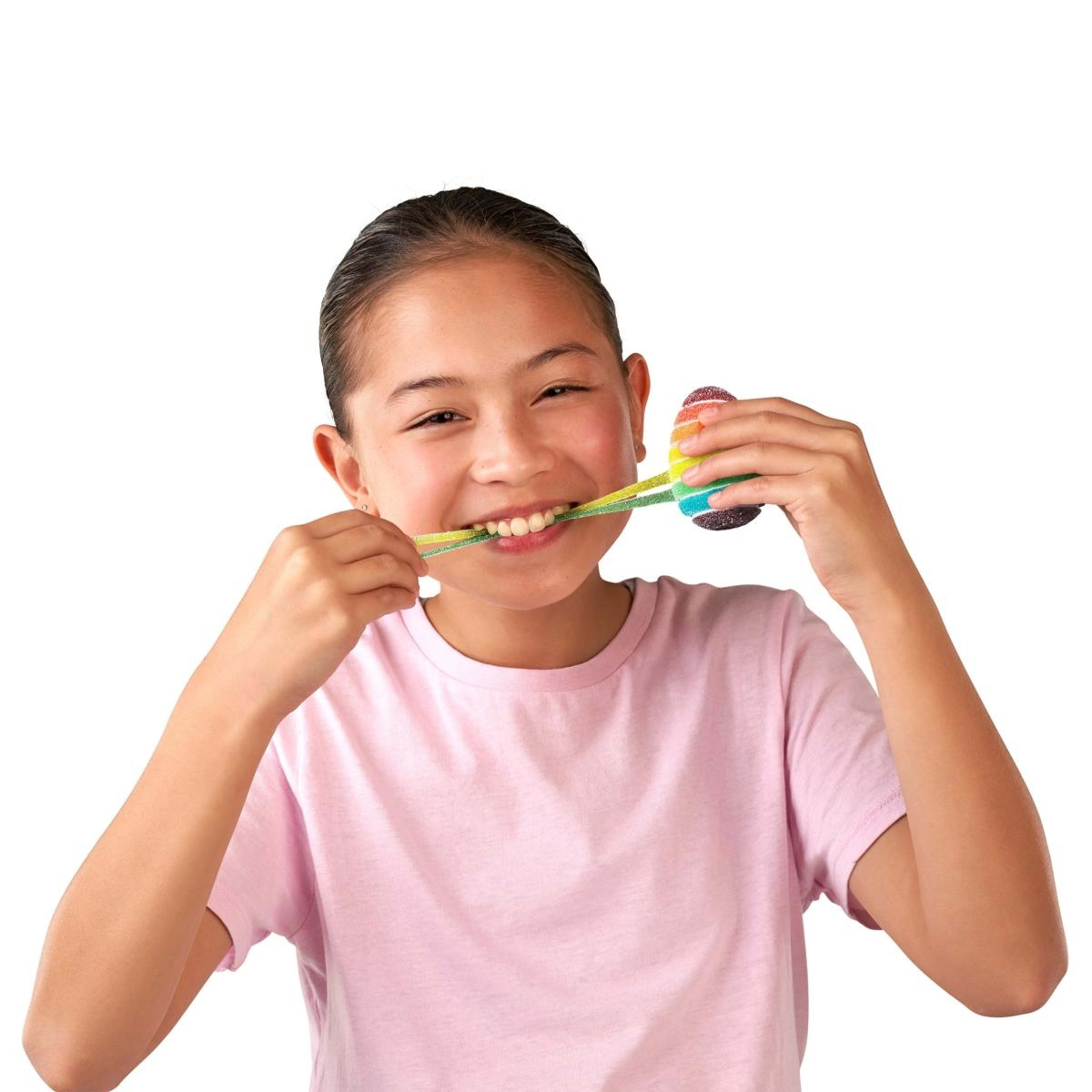 8 Zuru Gumi Yum Surprise 22g - Assorted, 8 of 9