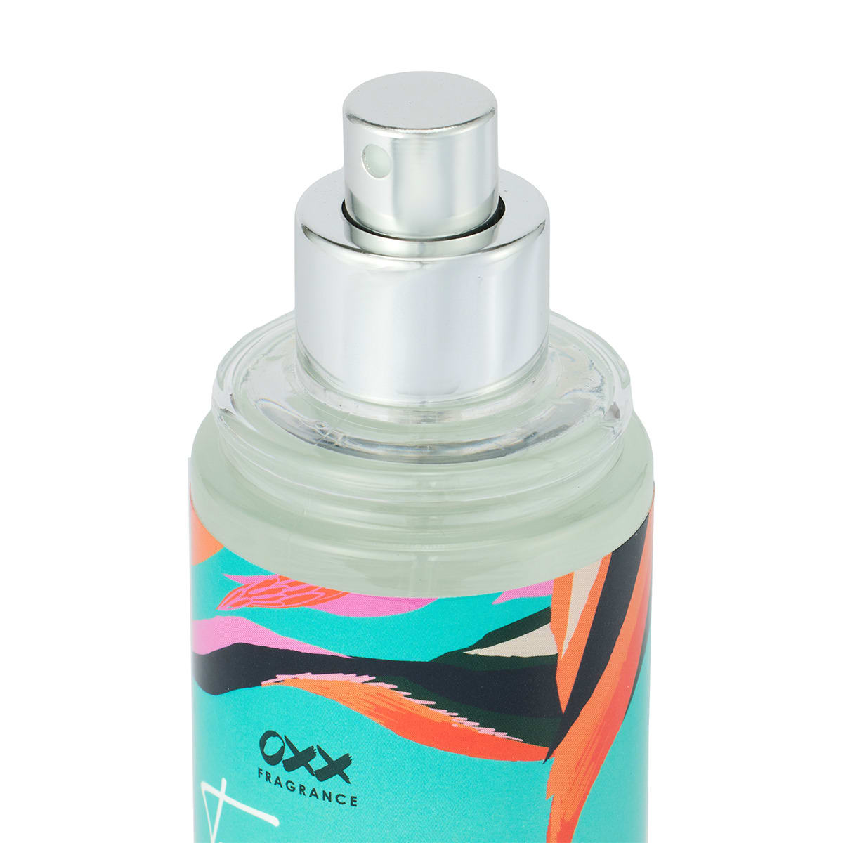 Tropic Blush Grapefruit, Jasmine and Tonka Bean Body Mist Kmart