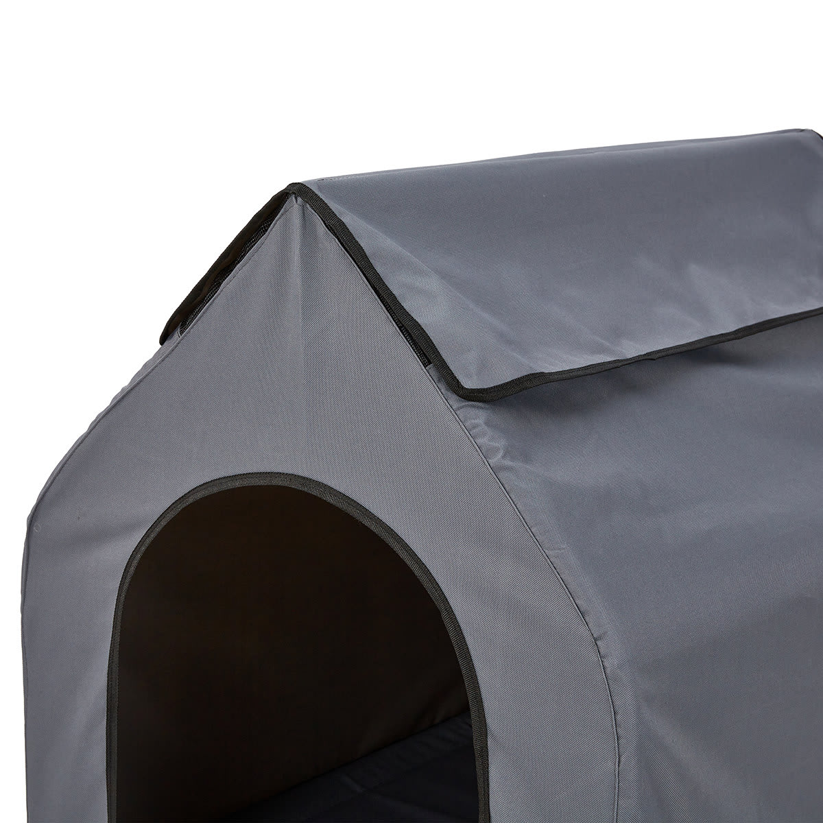 Dog Kennel Canvas Large Kmart