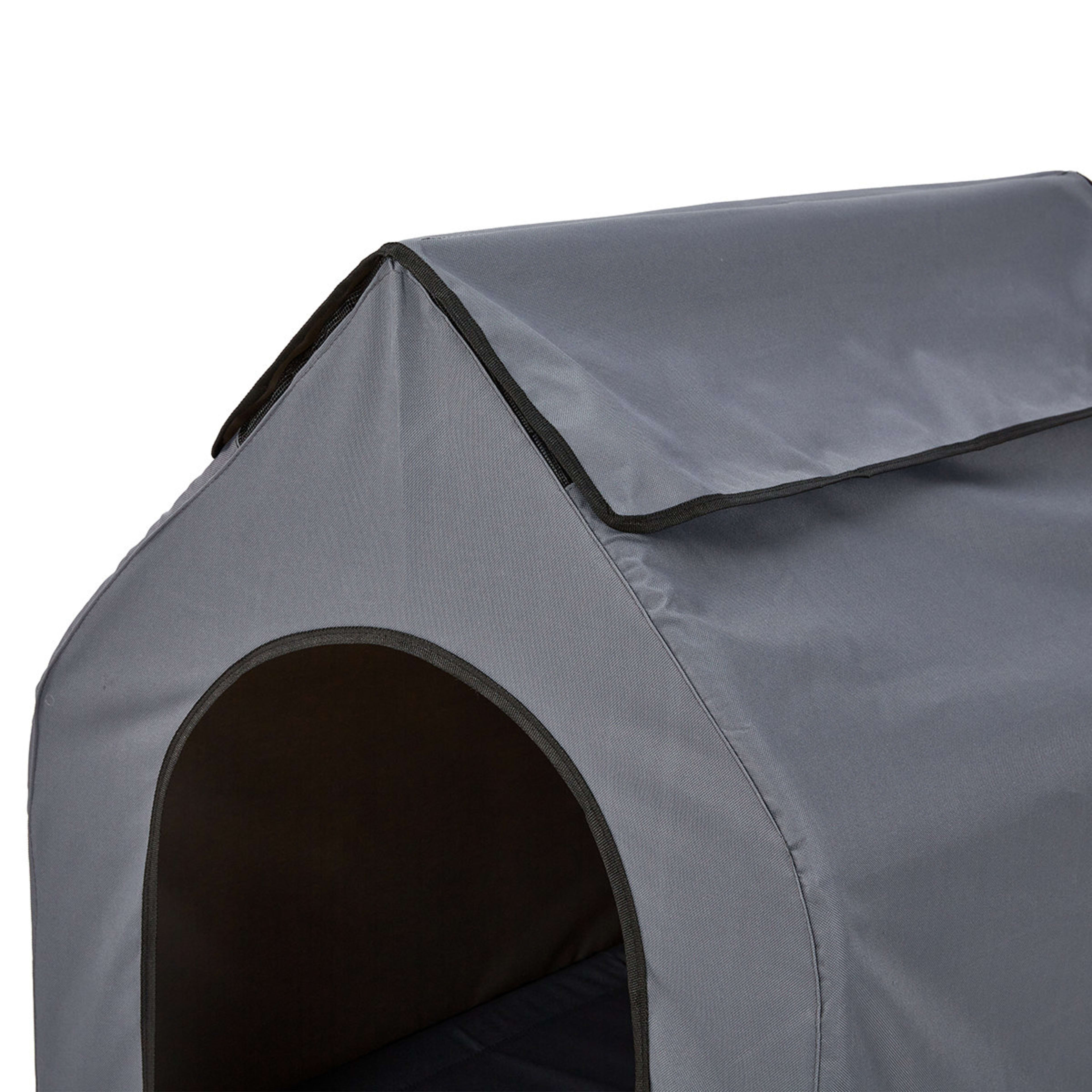 Dog Kennel Canvas Large Kmart