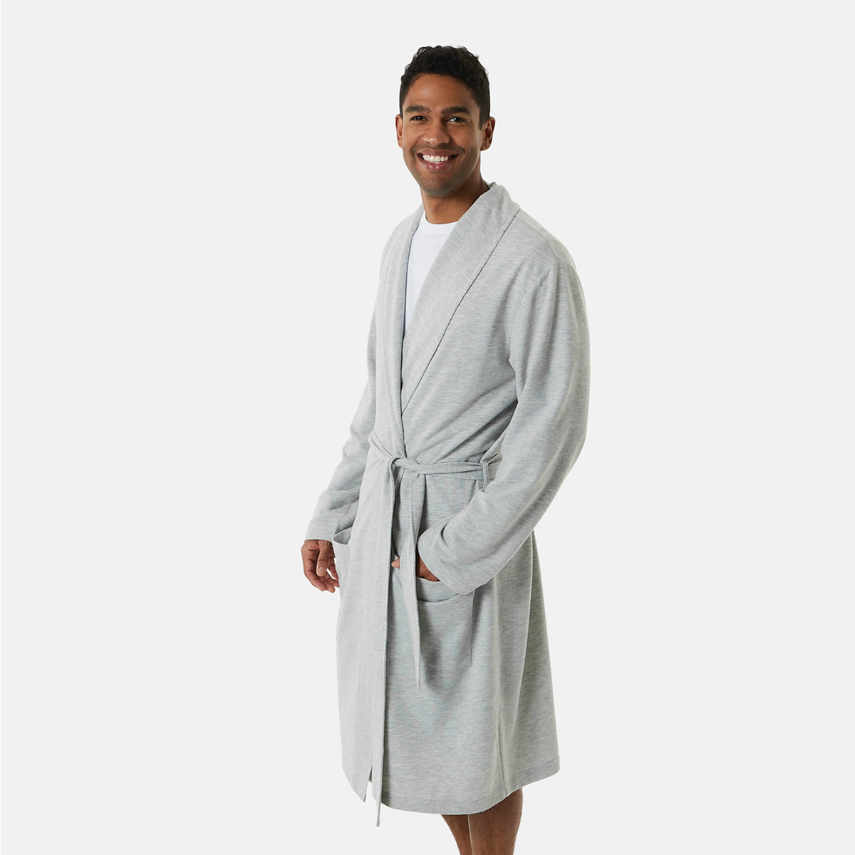 Lightweight Dressing Gown Kmart