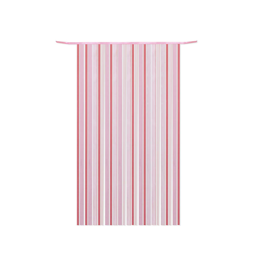 Fabric & Ribbon Backdrop Kmart