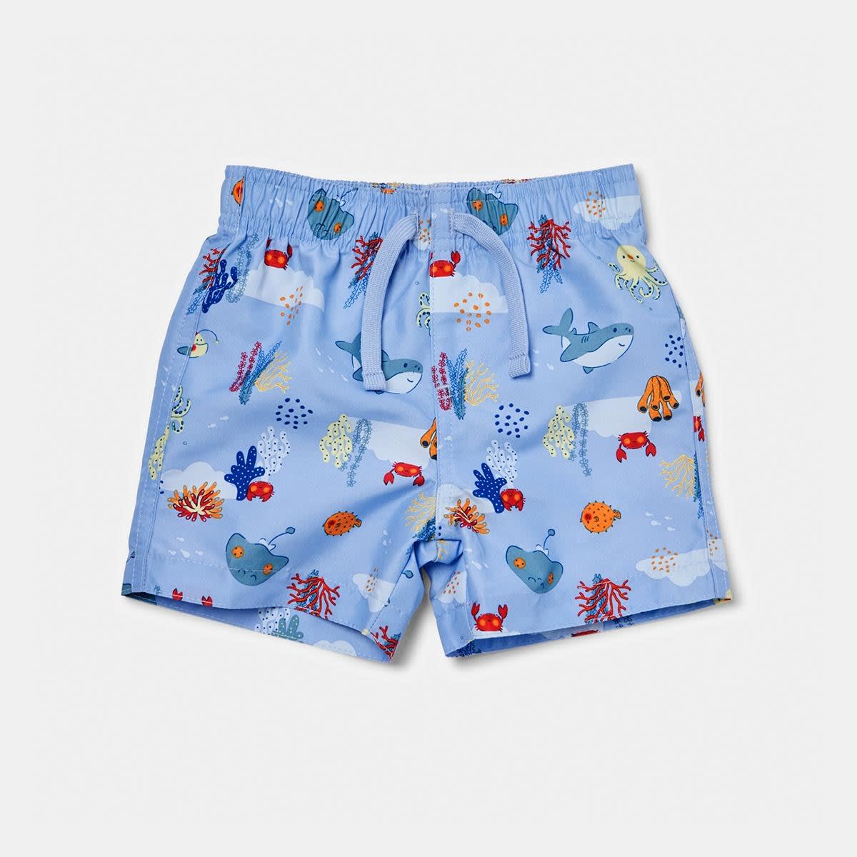 Kmart boardies on sale