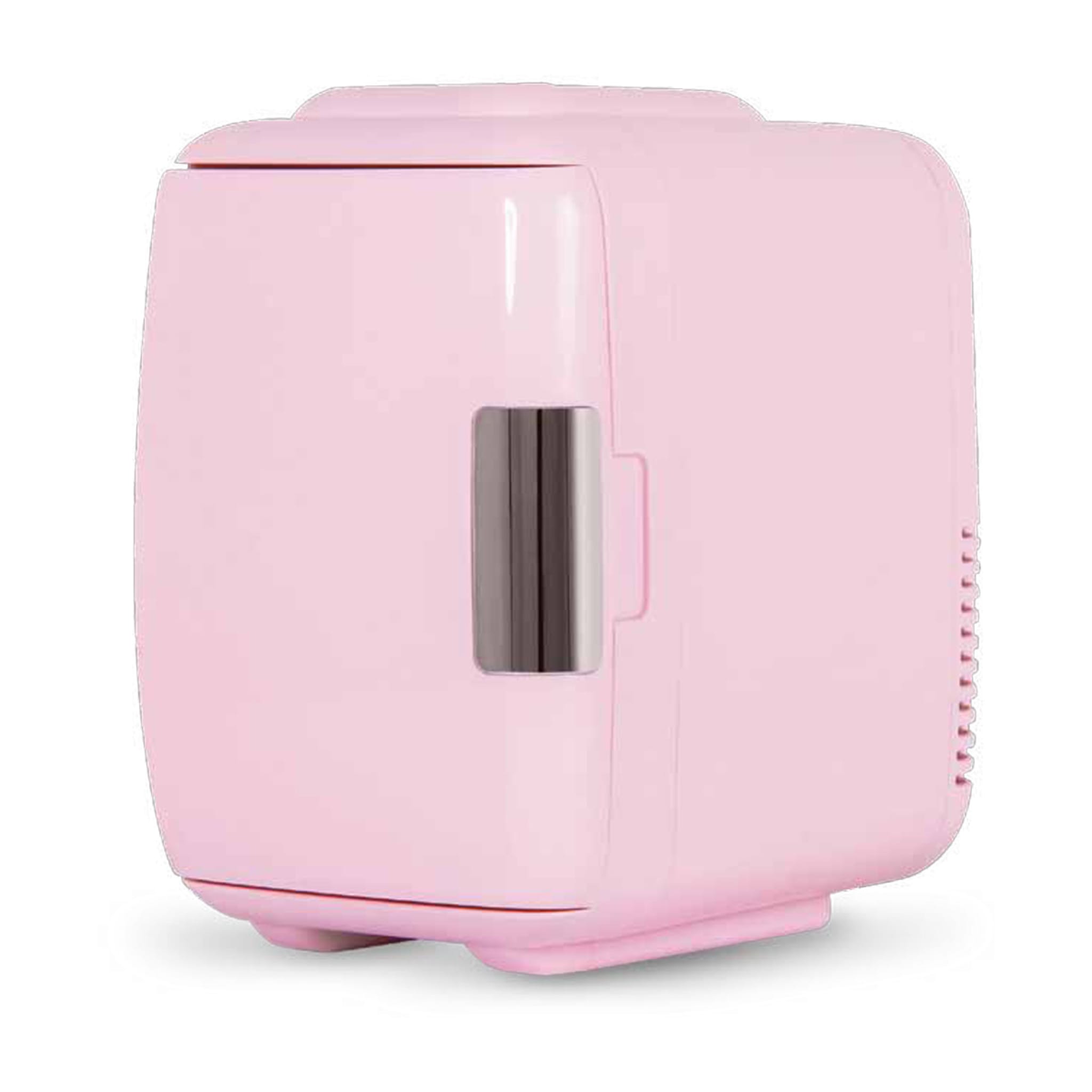 Cosmetics Cooler Pink Kmart