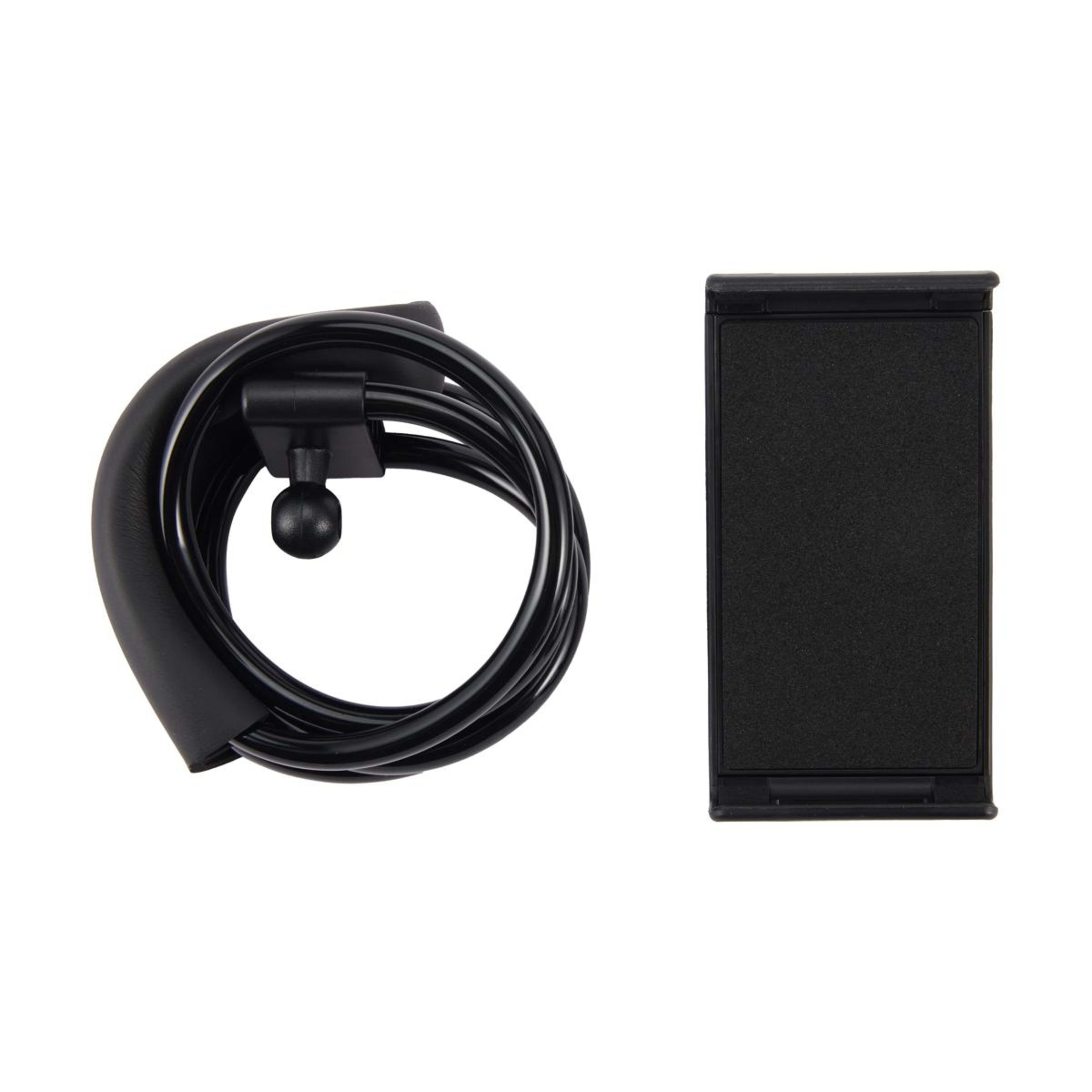 7 Smartphone Neck Mount - Black, 7 of 9