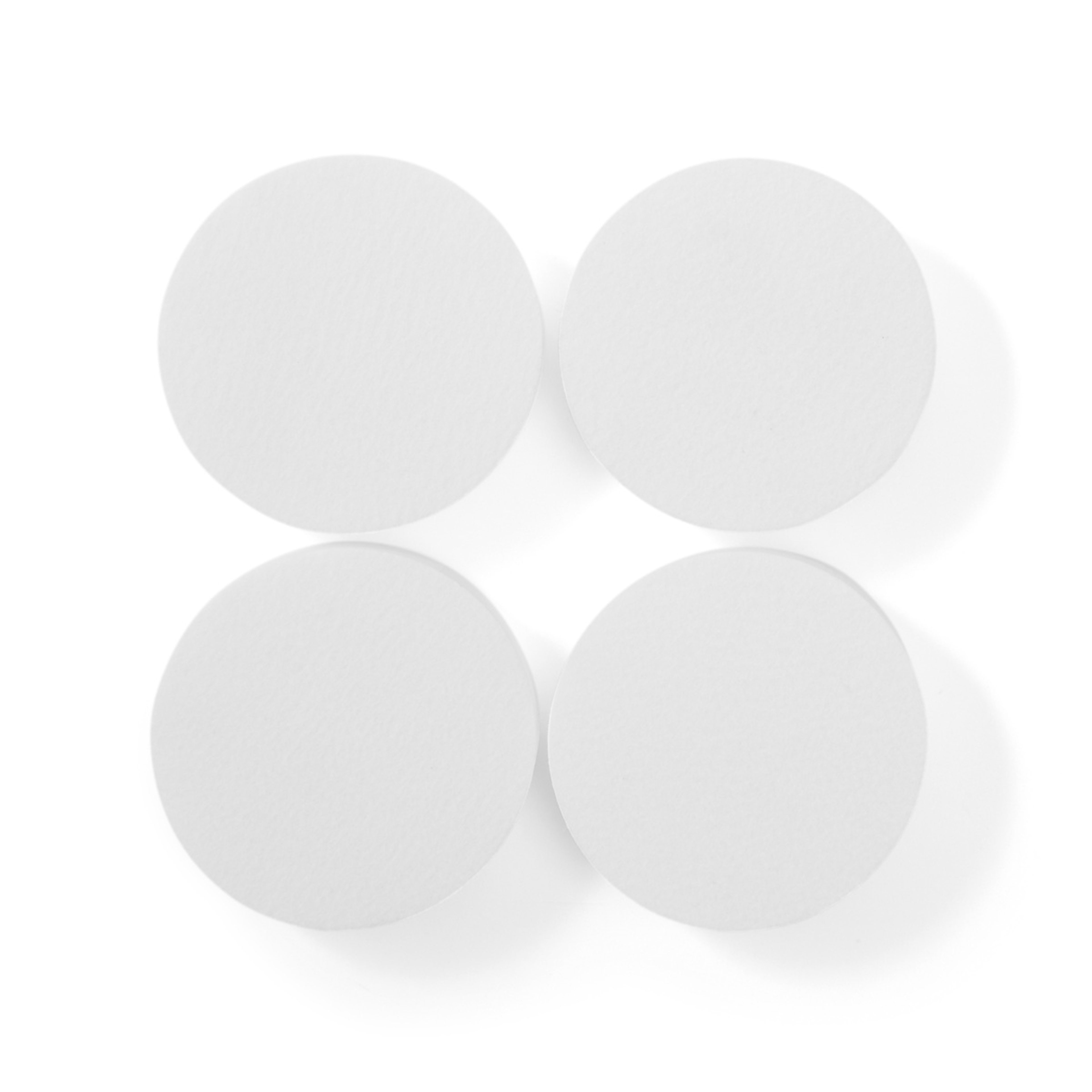 2 4 Pack Round Magic Erasers, 2 of 7