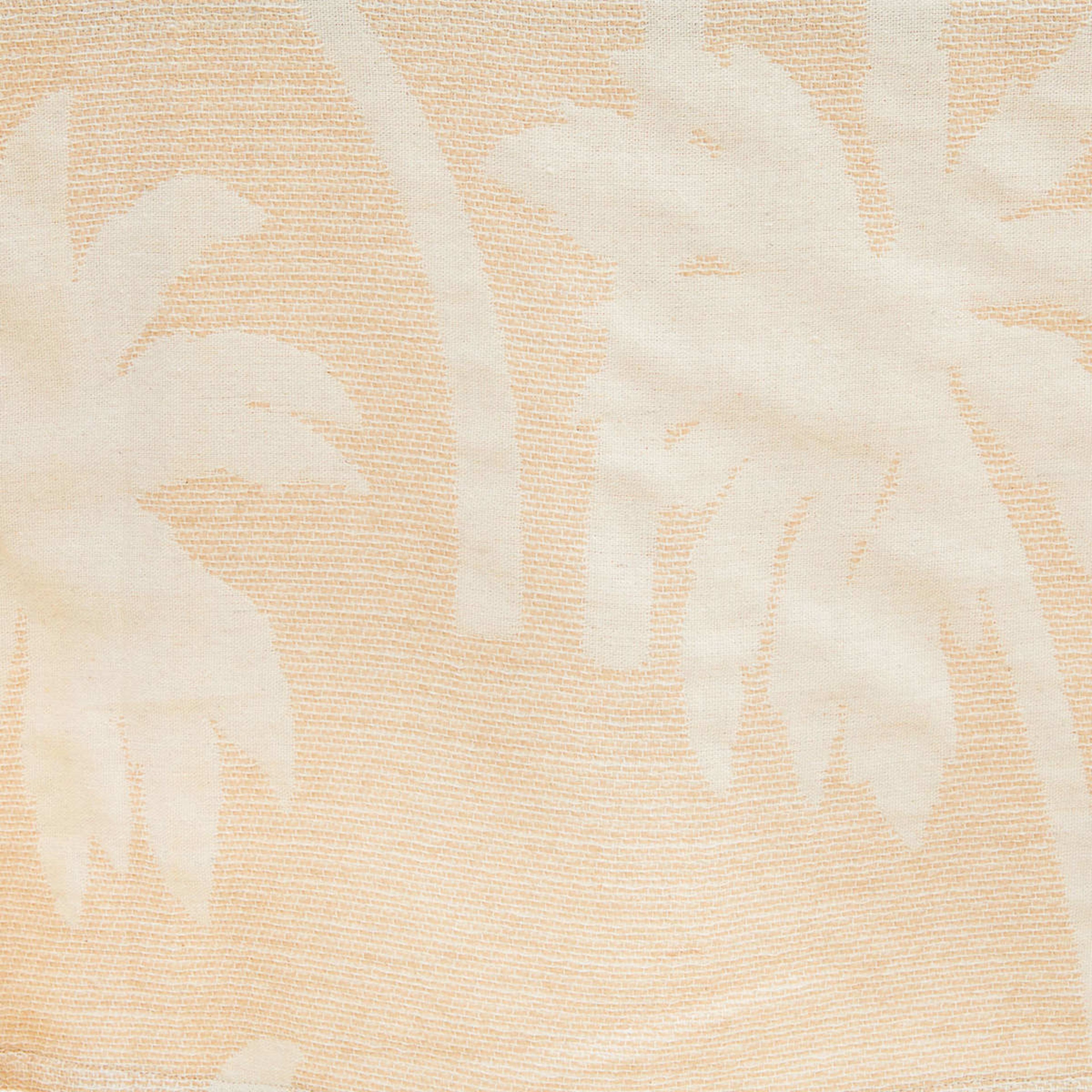 4 Palm Tablecloth, 4 of 5