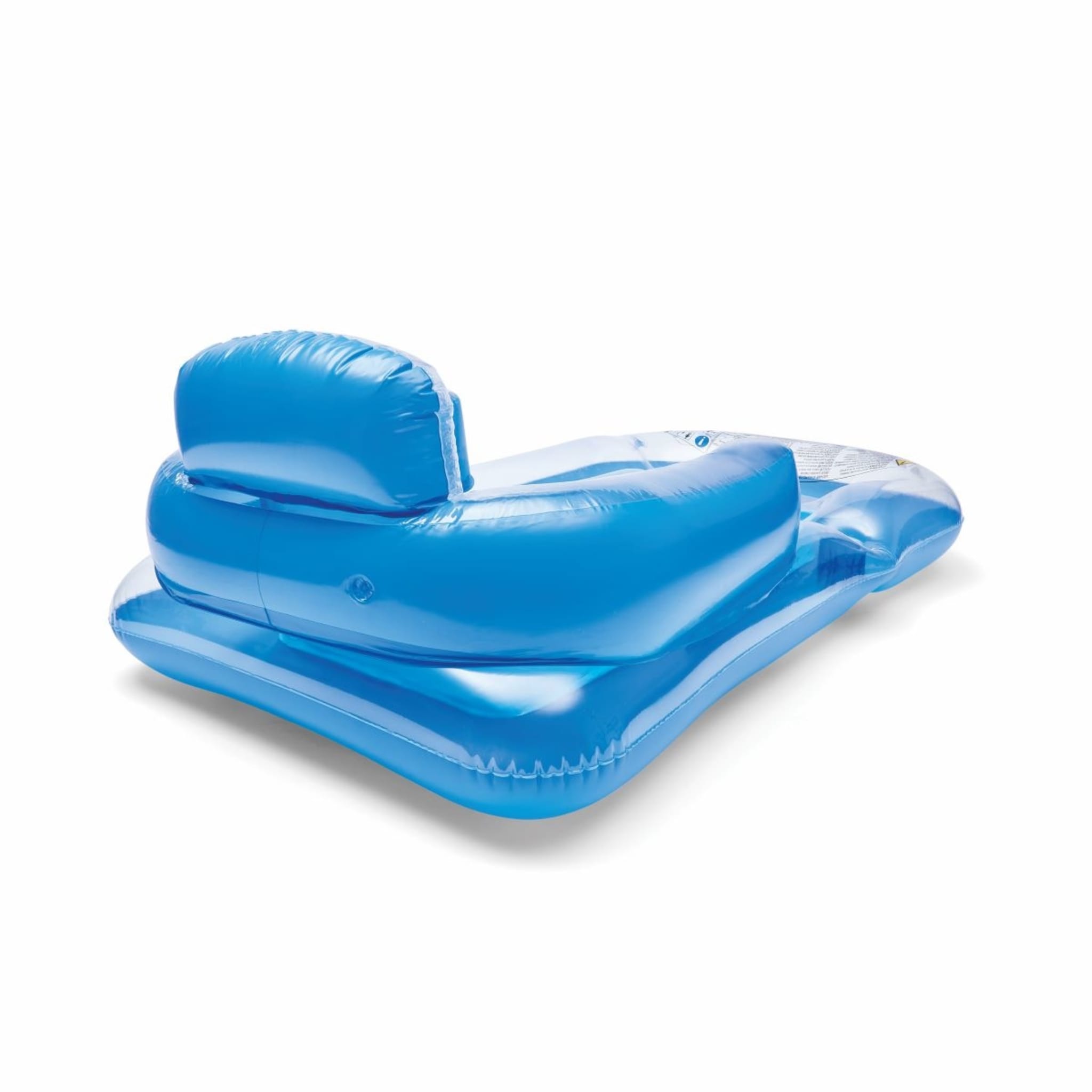 Inflatable Deluxe Lounger Kmart