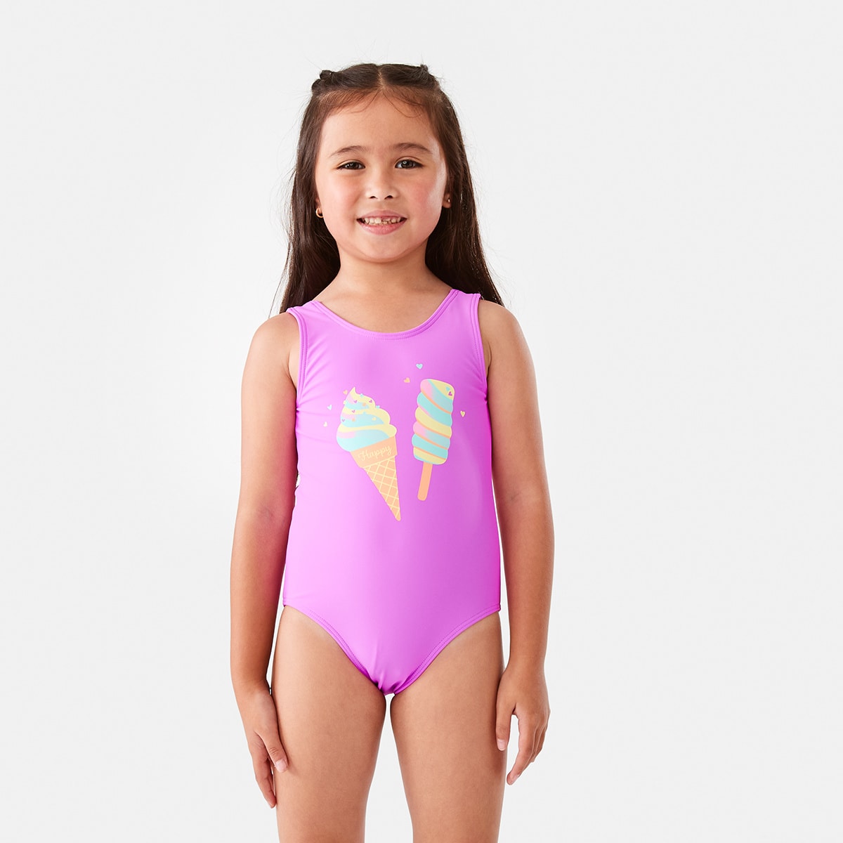 One Piece Swimsuit