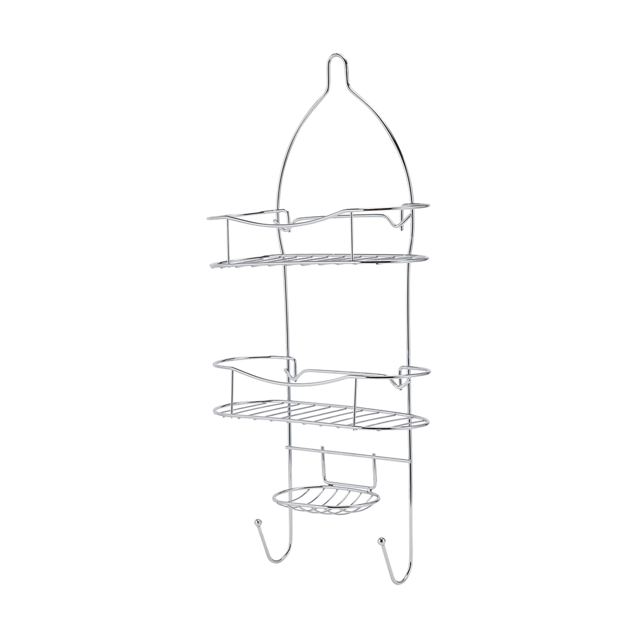 Family Shower Caddy Kmart