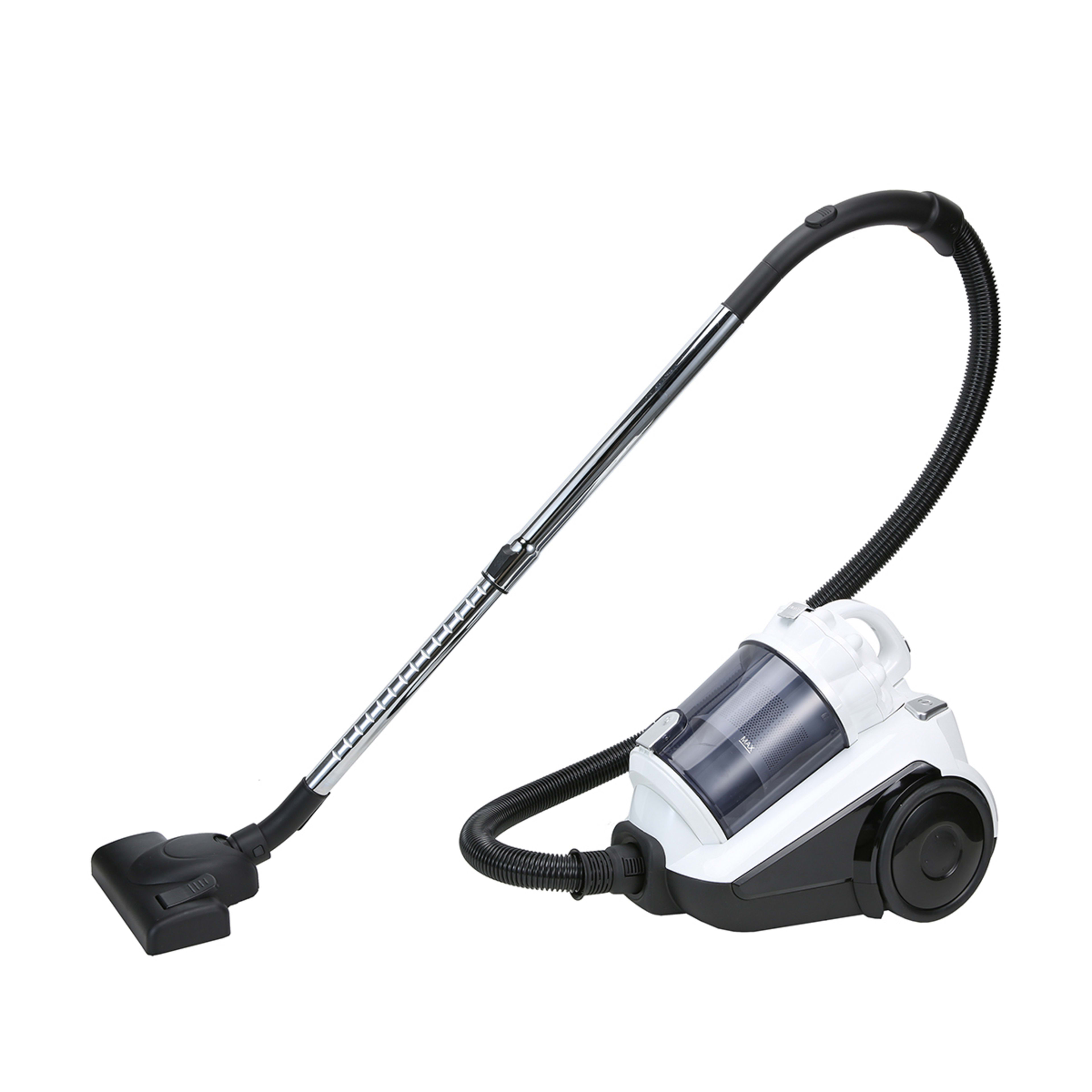 2200W Bagless Vacuum Kmart