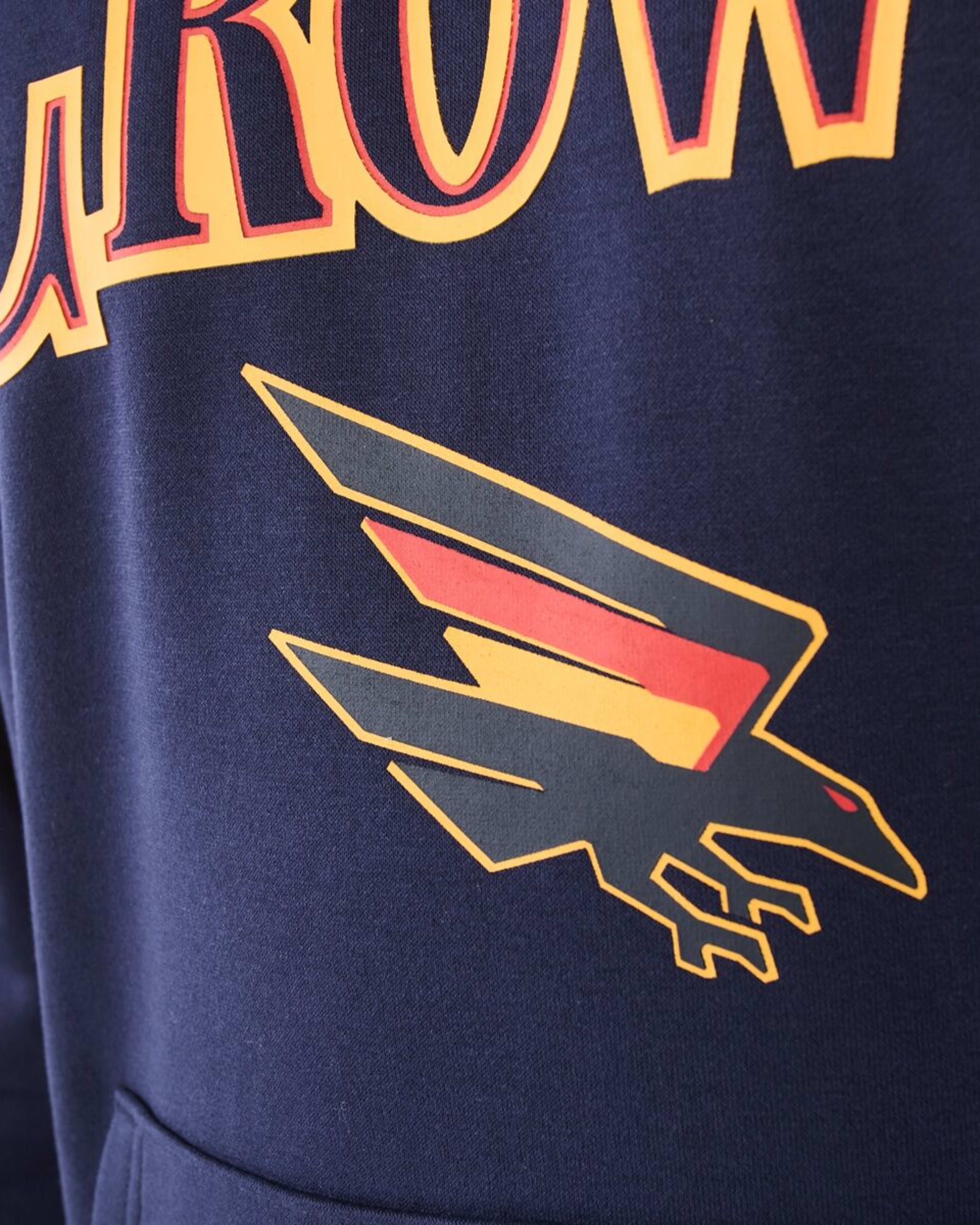 6 Official AFL Adult Hoodie Adelaide, 6 of 6