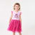 BARBIE TUTU