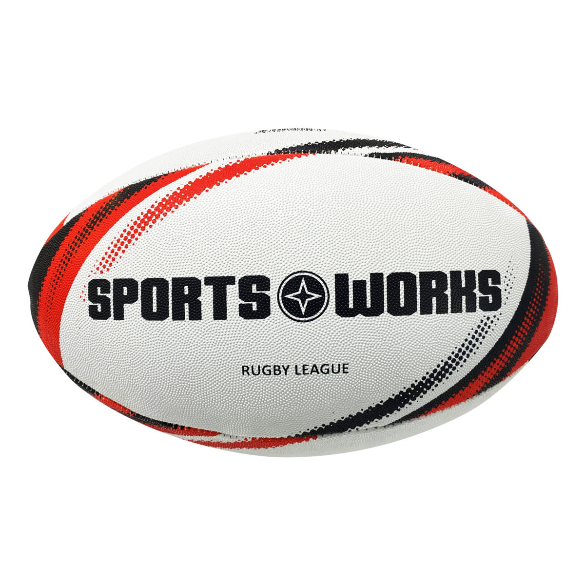 Rugby League Ball Size 5 Kmart