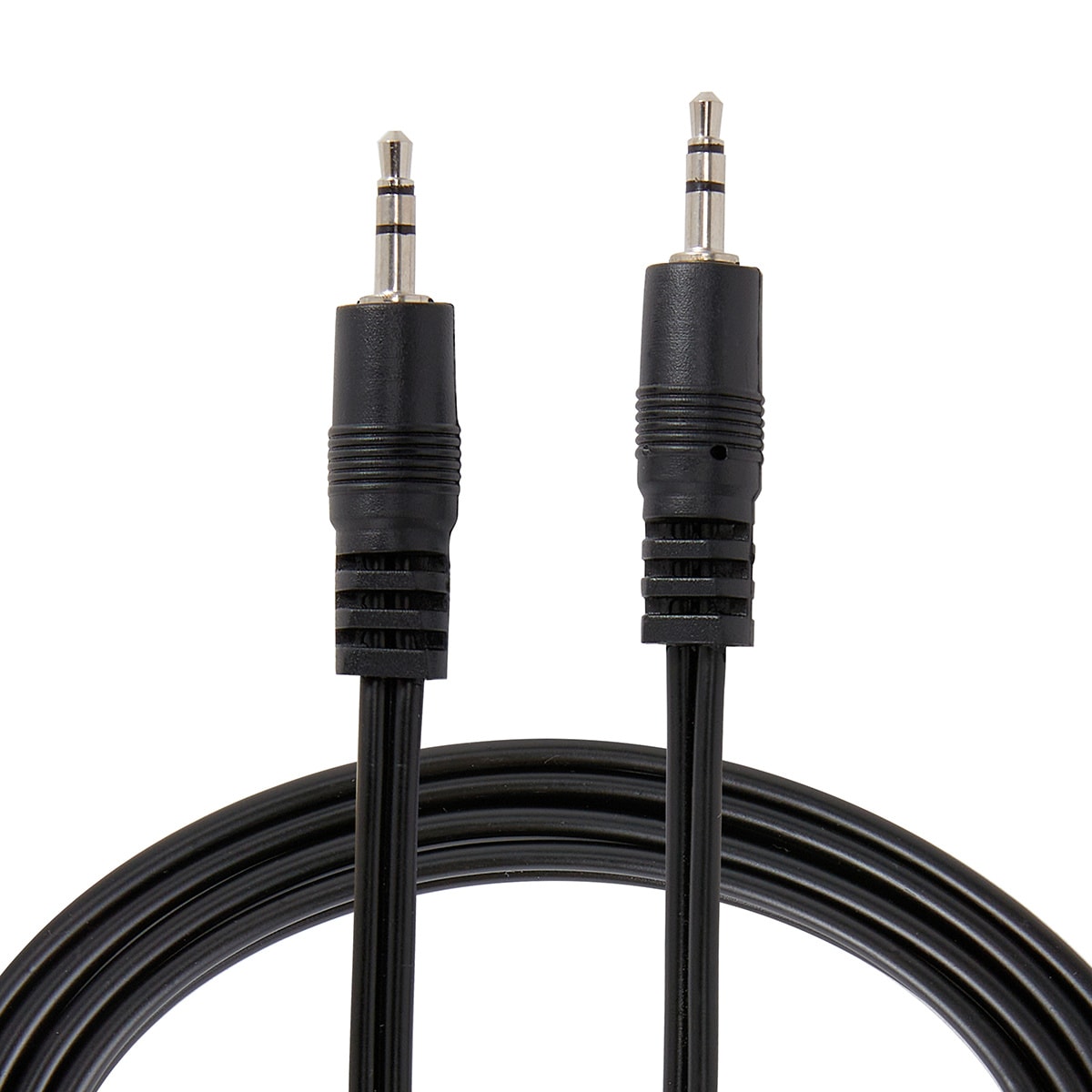 3.5mm AUX Cable 1.2m Kmart